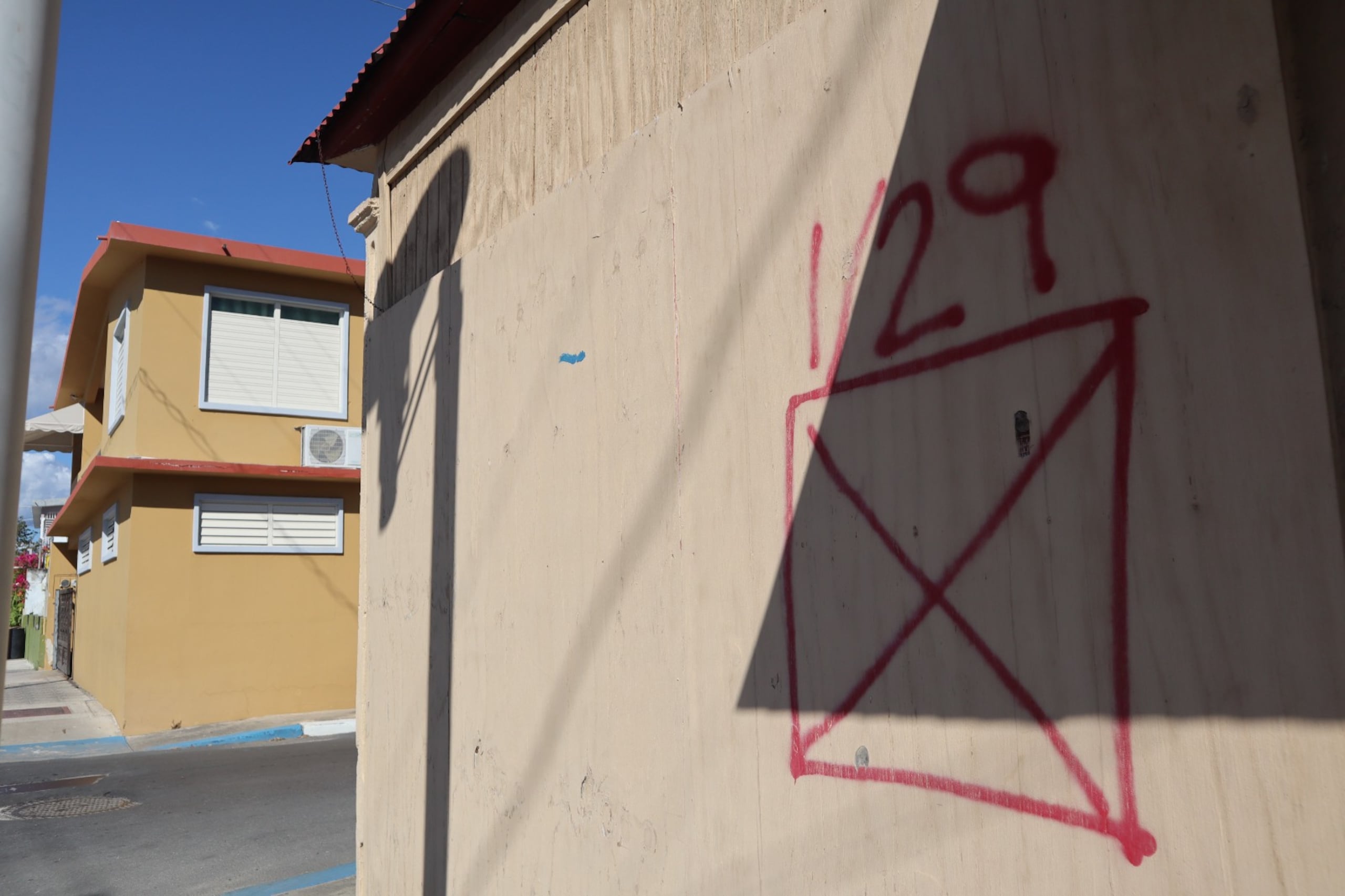 Guánica a seis años del terremoto de magnitud 6.4.