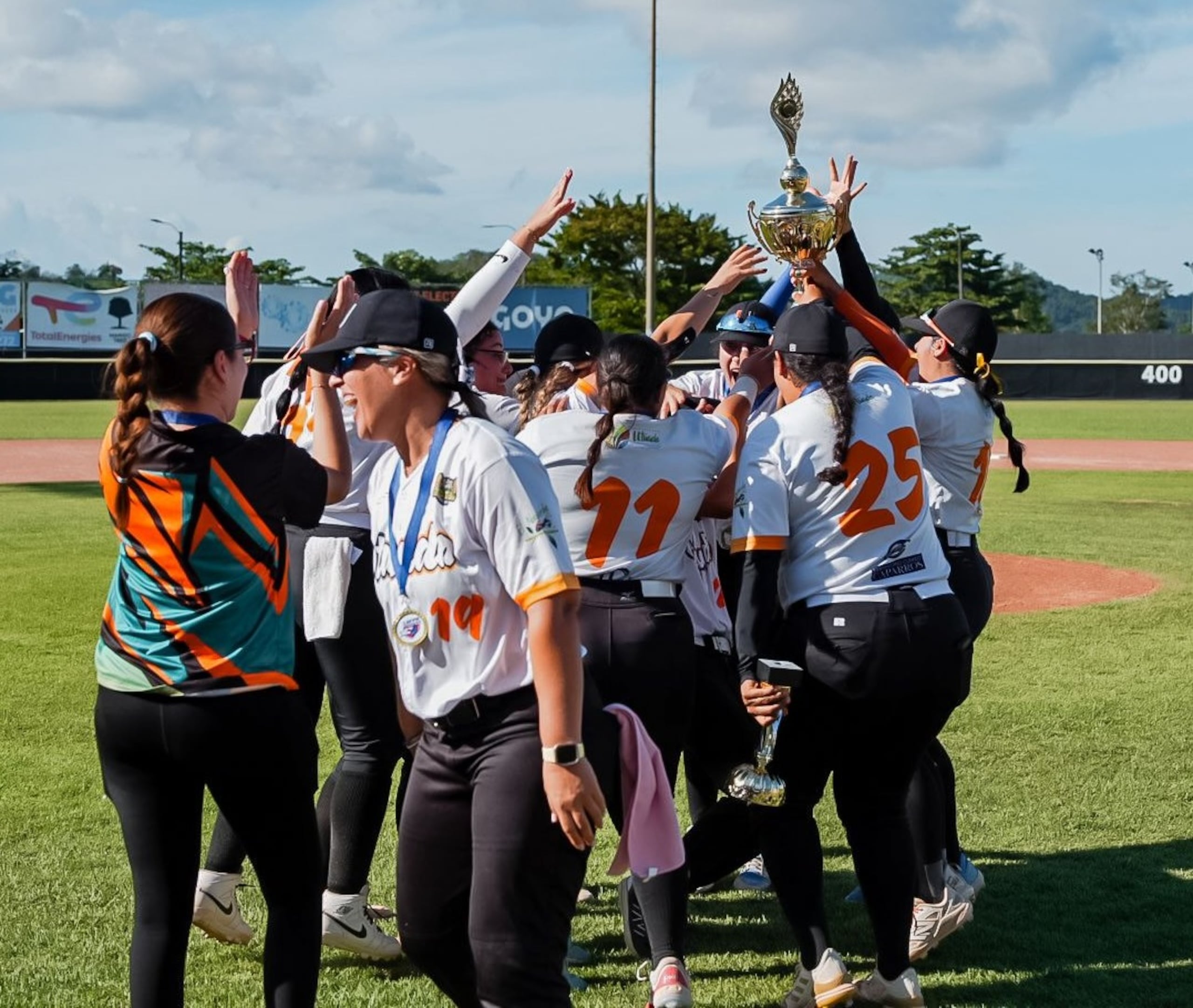 Utuado conquistó el primer título de la franquicia tras su traslado desde Arecibo.