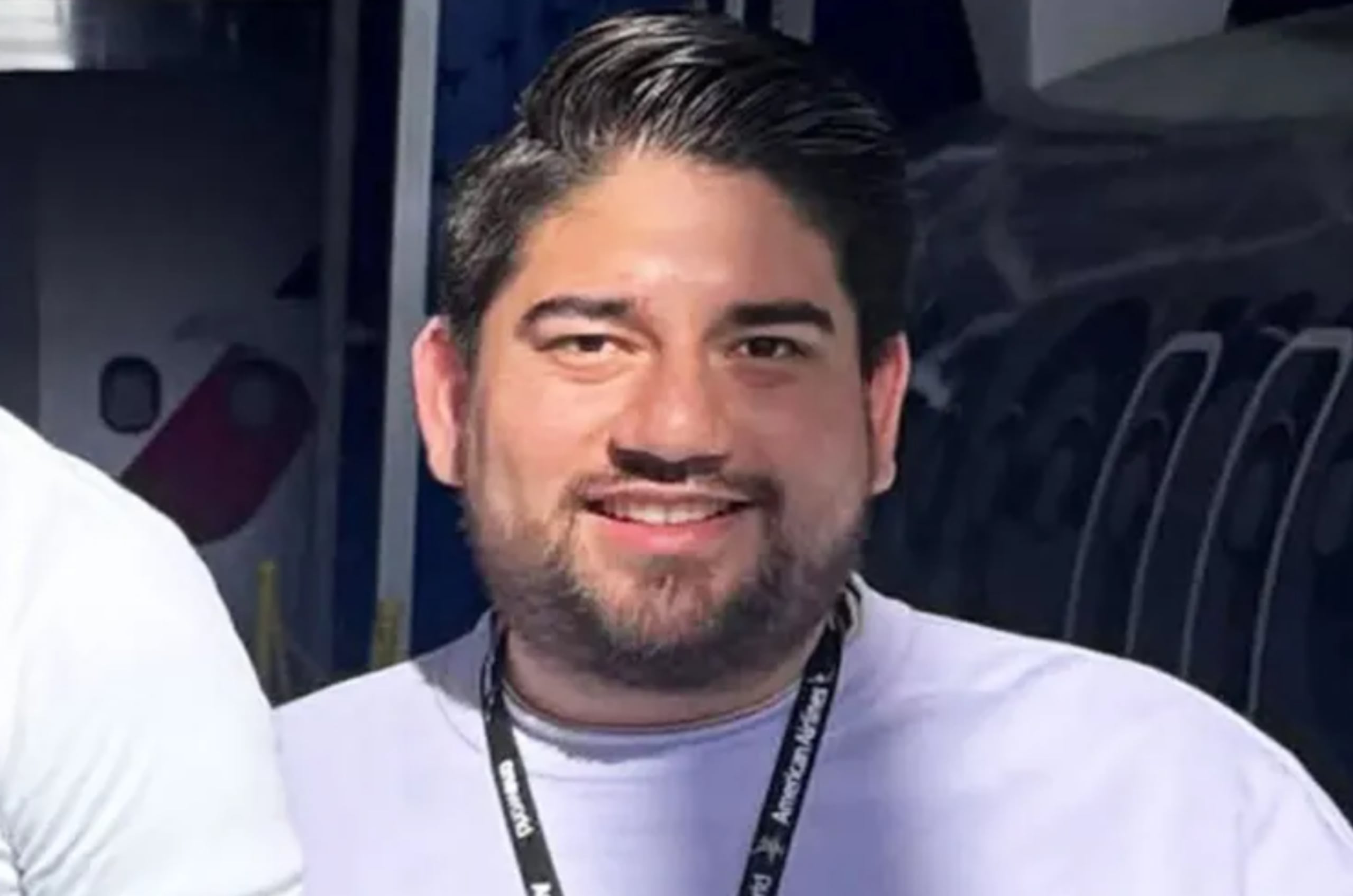 Eric Fernando Gutiérrez Molina.