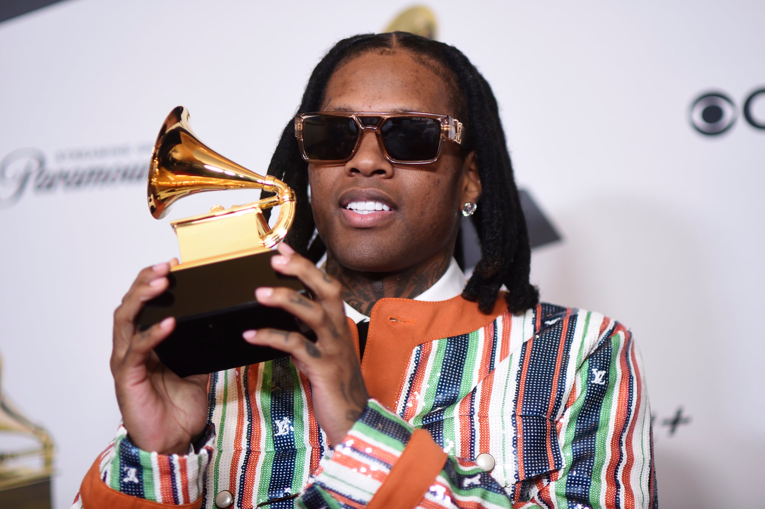 Lil Durk.