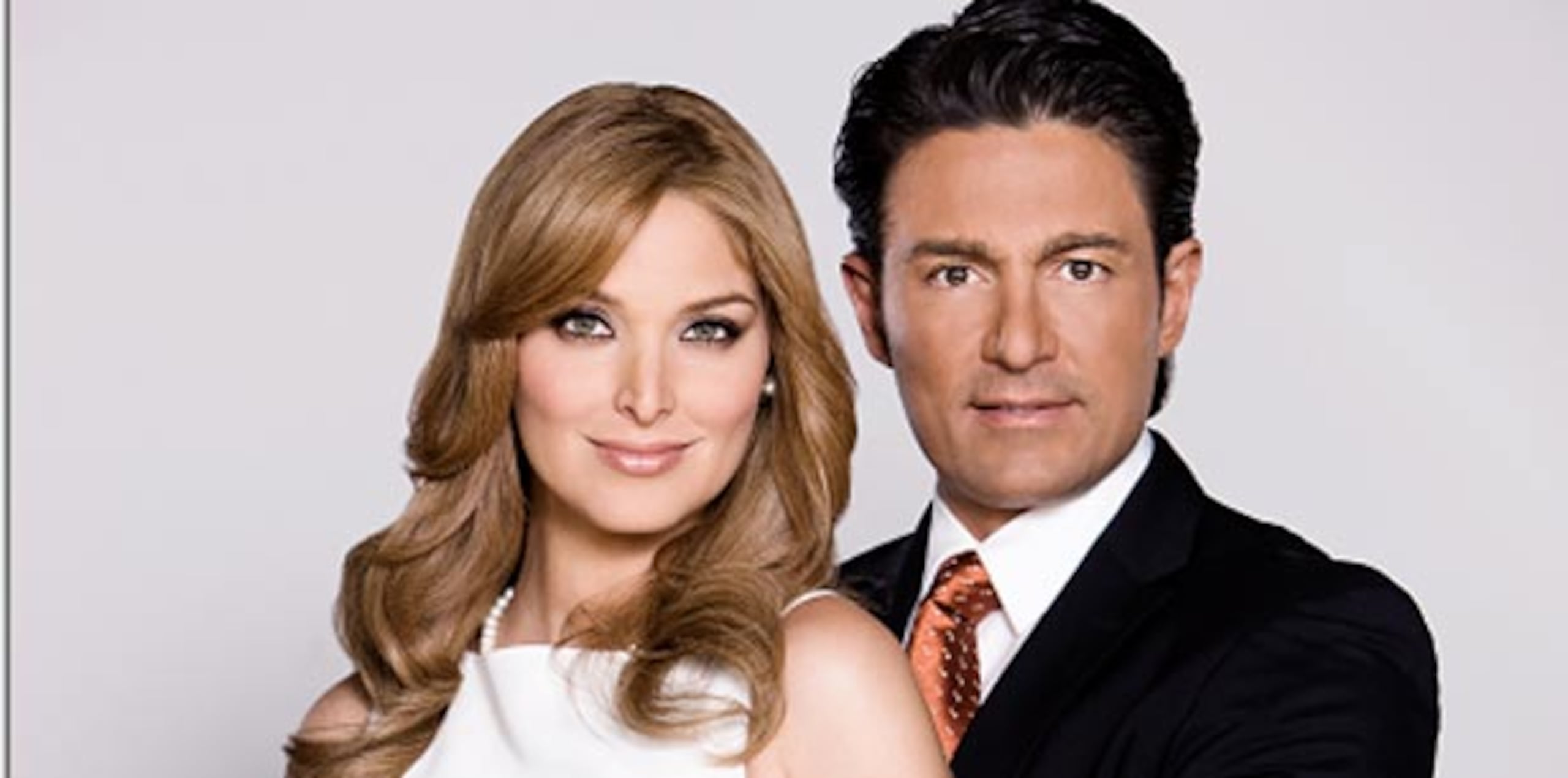 La telenovela Porque el amor manda, protagonizada por Blanca Soto y Fernando Colunga, se encuentra en sus capítulos culminantes.