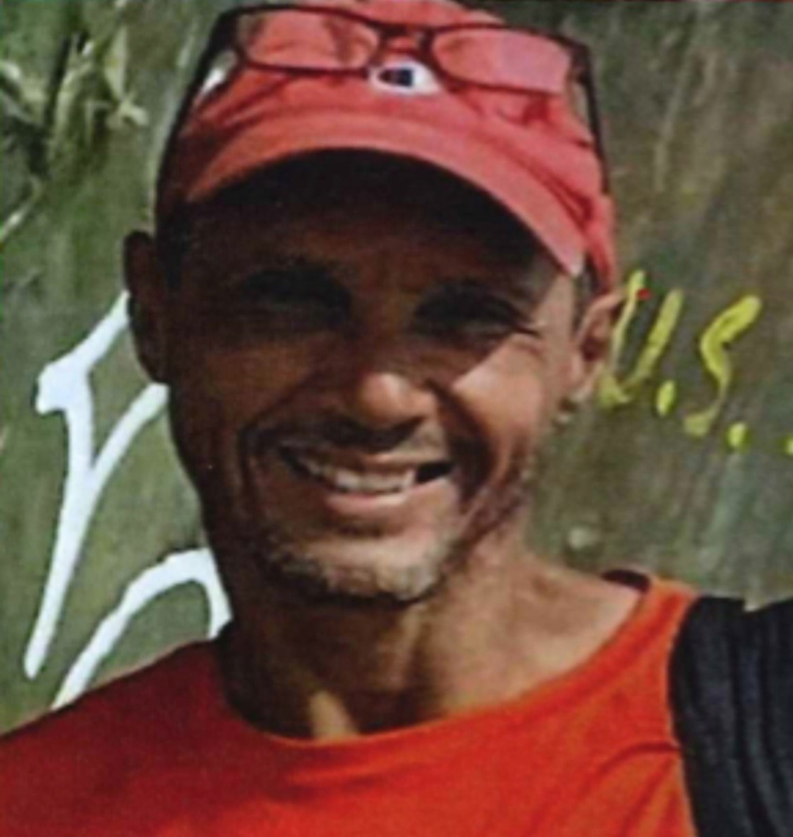 José Luis Martínez Vázquez, de 51 años, fue visto por última vez el 16 de mayo, en el barrio Rabanal, en Cidra, donde vive.