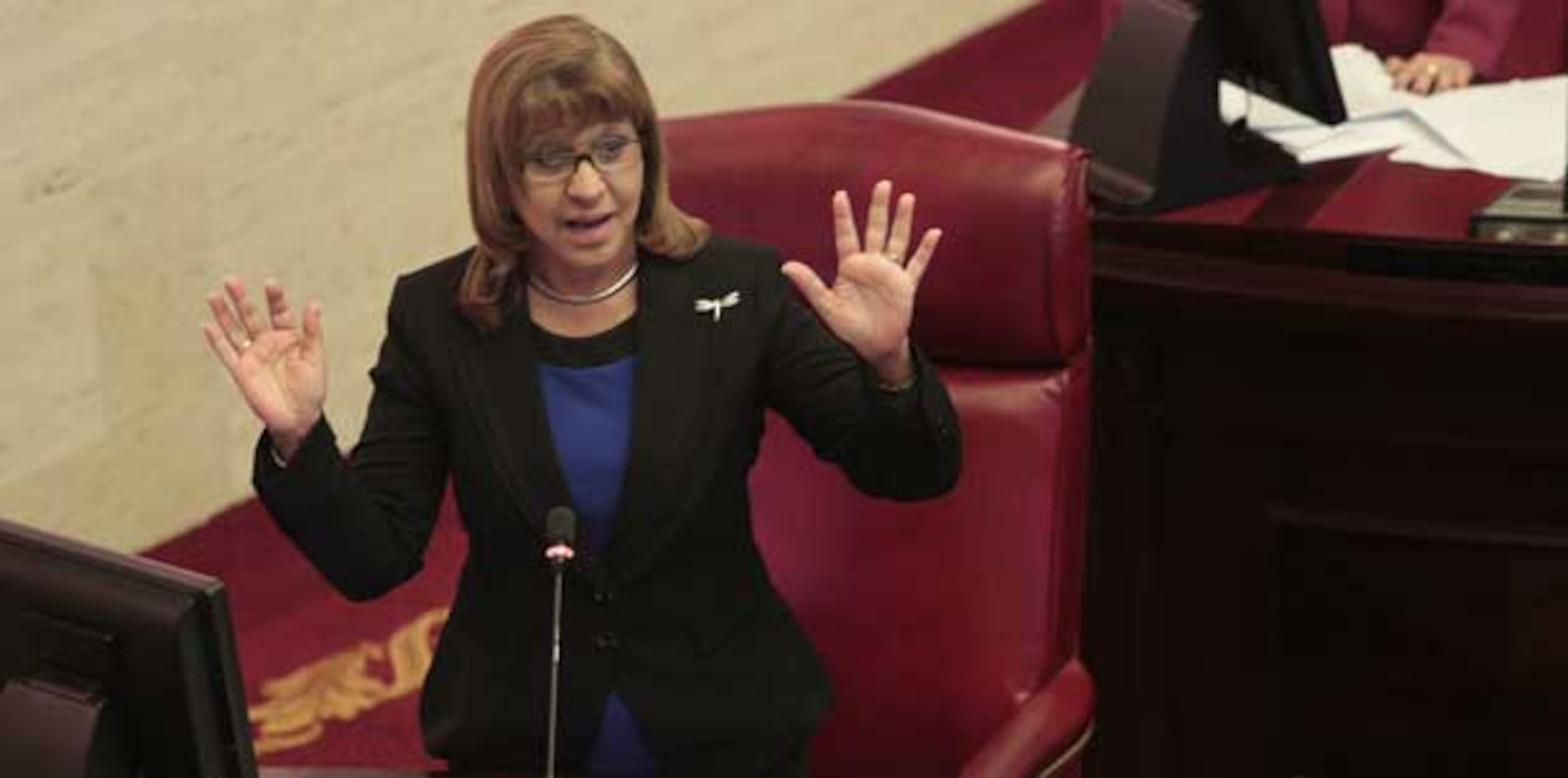 Nolasco alegó que el proceso que ha dirigido García Padilla para lograr economías en el Gobierno, como el cierre de las escuelas, ha sido desorganizado e insensible. (Archivo)