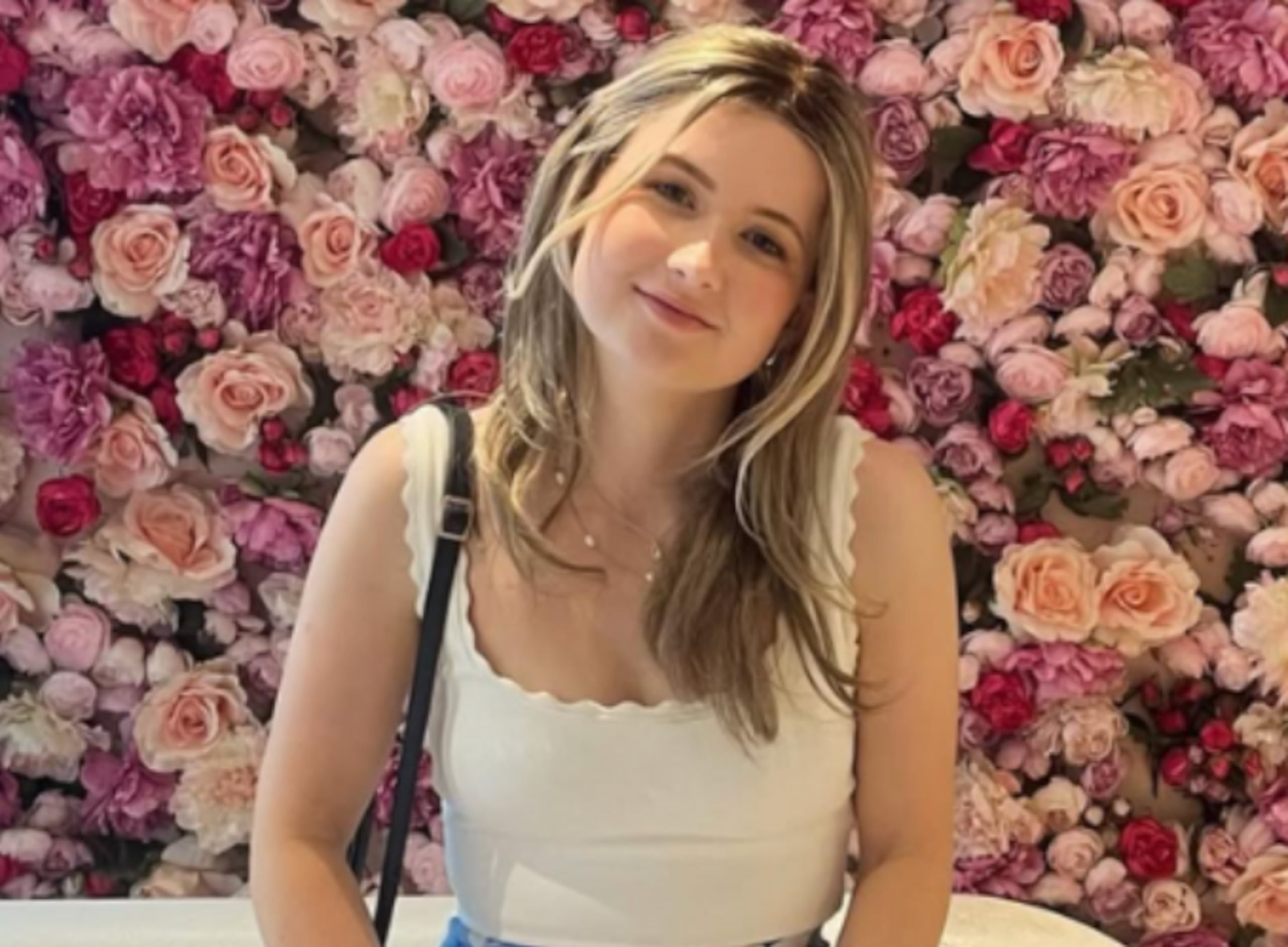 Dominique McShain