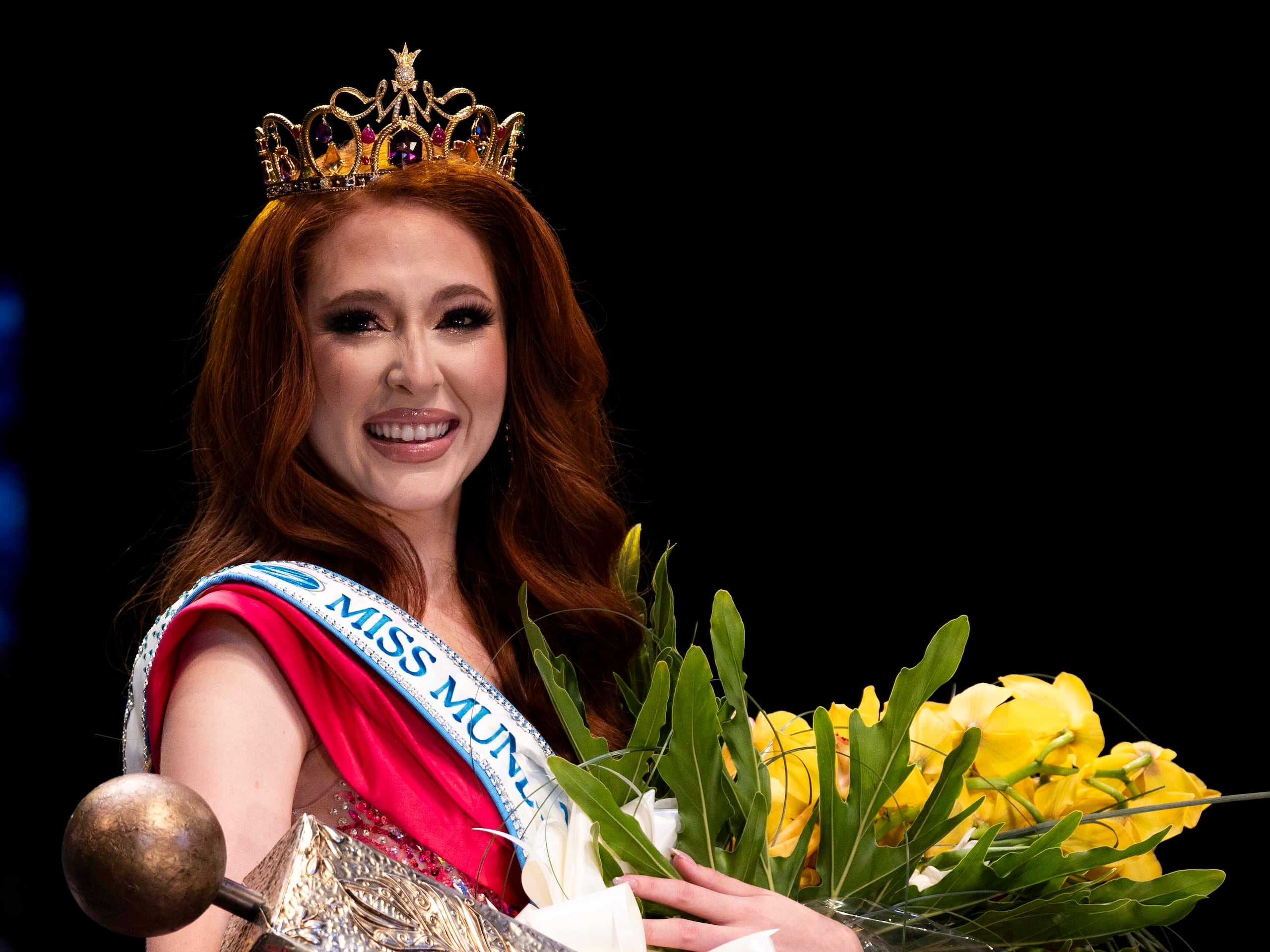 Valeria Nicole Pérez. o Miss Manatí
