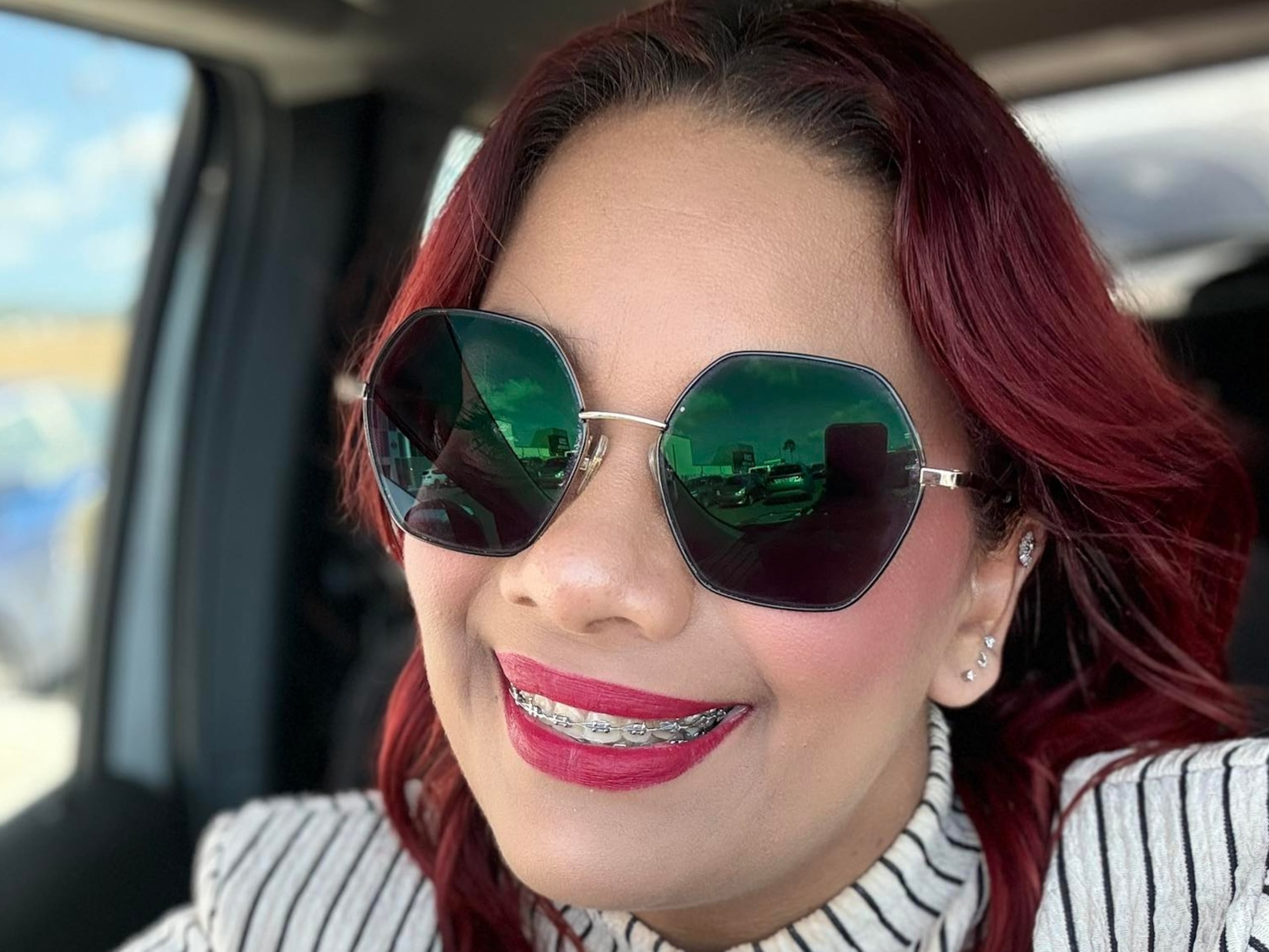 La más reciente víctima de feminicidio íntimo en Puerto Rico, Kenya Enid Morales Dávila, de 37 años.