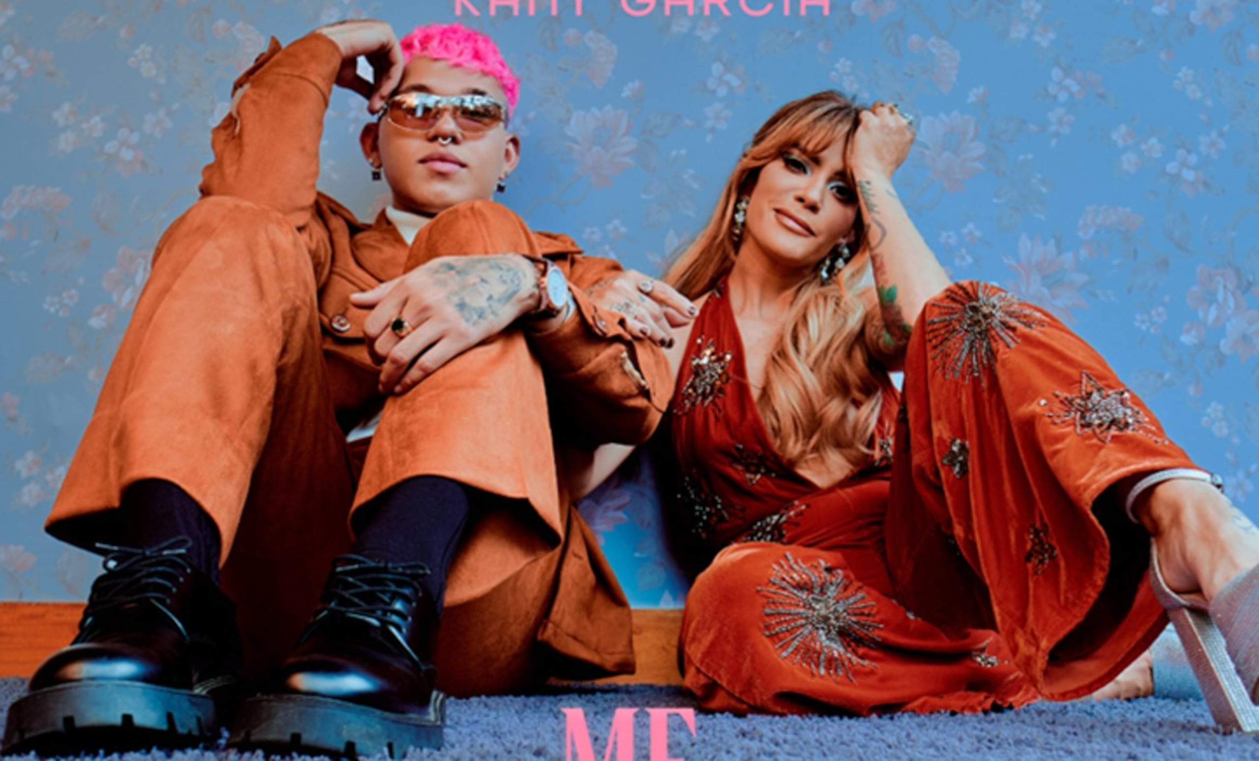 El tema es una fusión fresca de pop con una sutil influencia urbana.