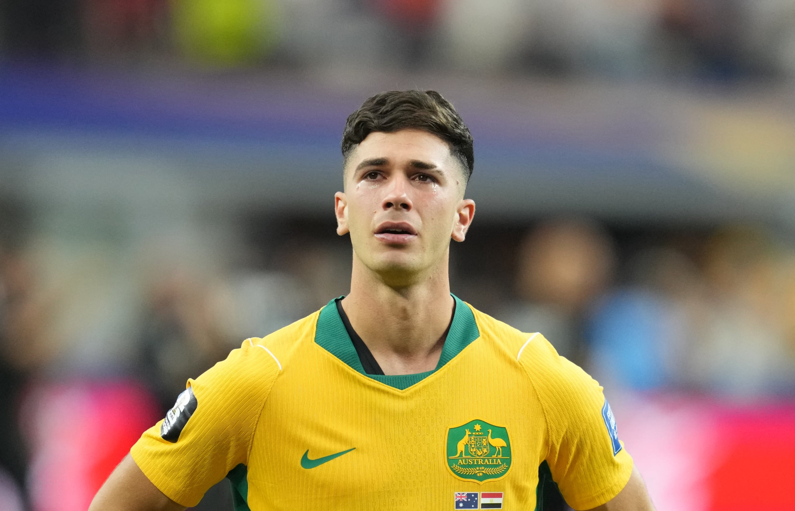 Cristian Volpato.