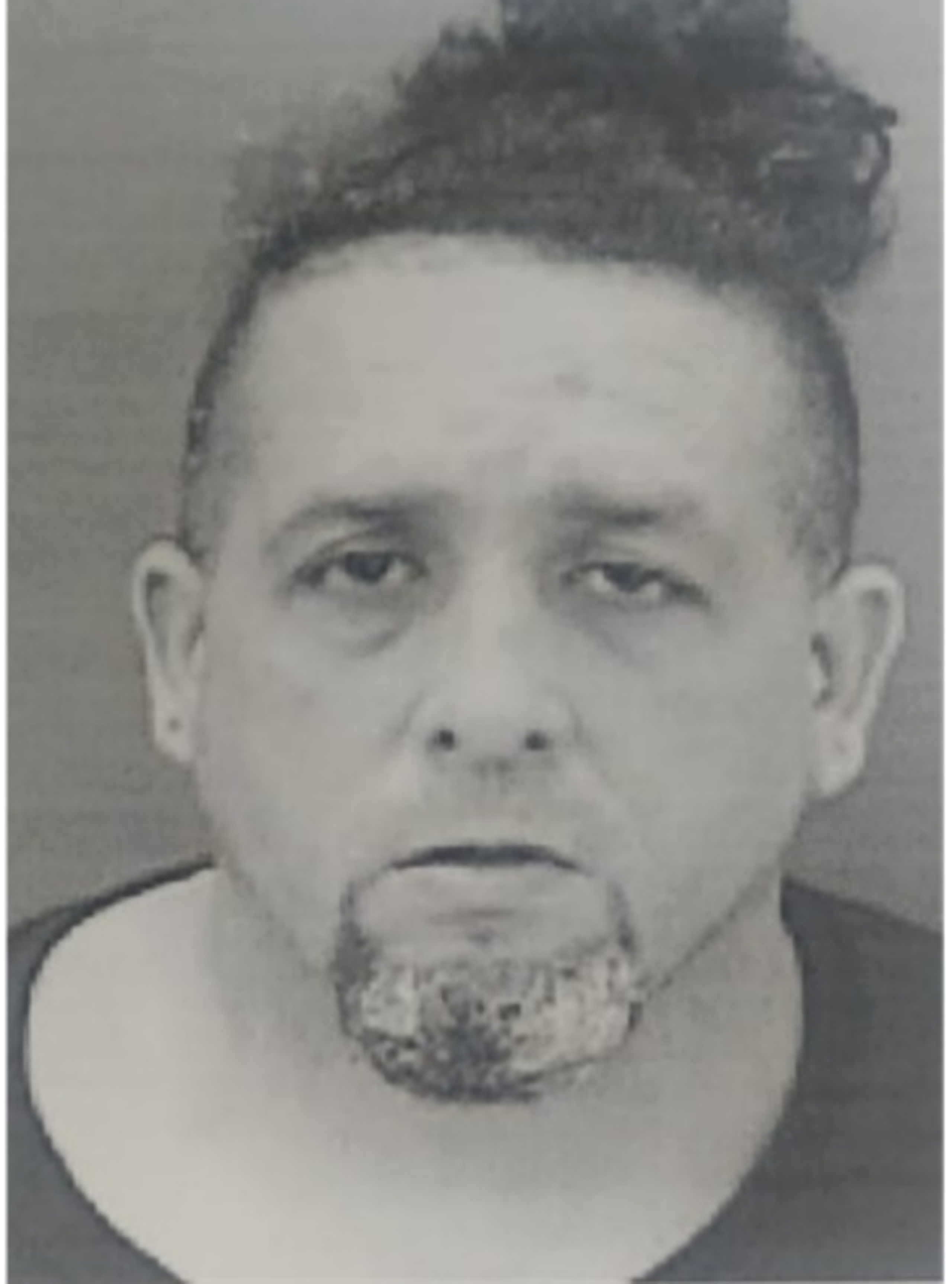 Giovannie Mercado Rodríguez enfrenta cargos de actos lascivos contra una menor de edad.