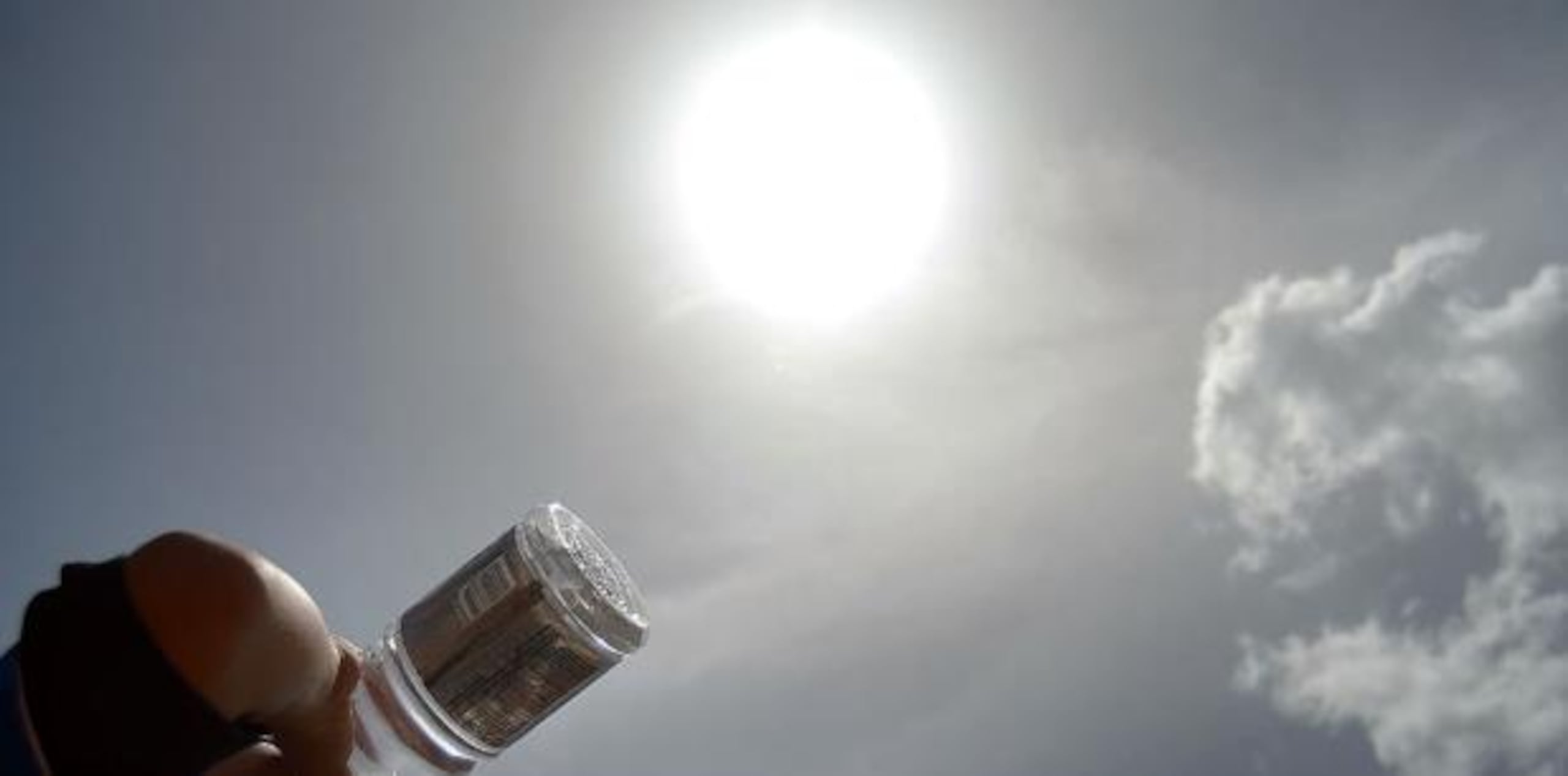 Recientemente, el Servicio Nacional de Meteorología anunció que comenzarían a emitir unas advertencias de calor o calor extremo, según sea necesario. (Archivo)