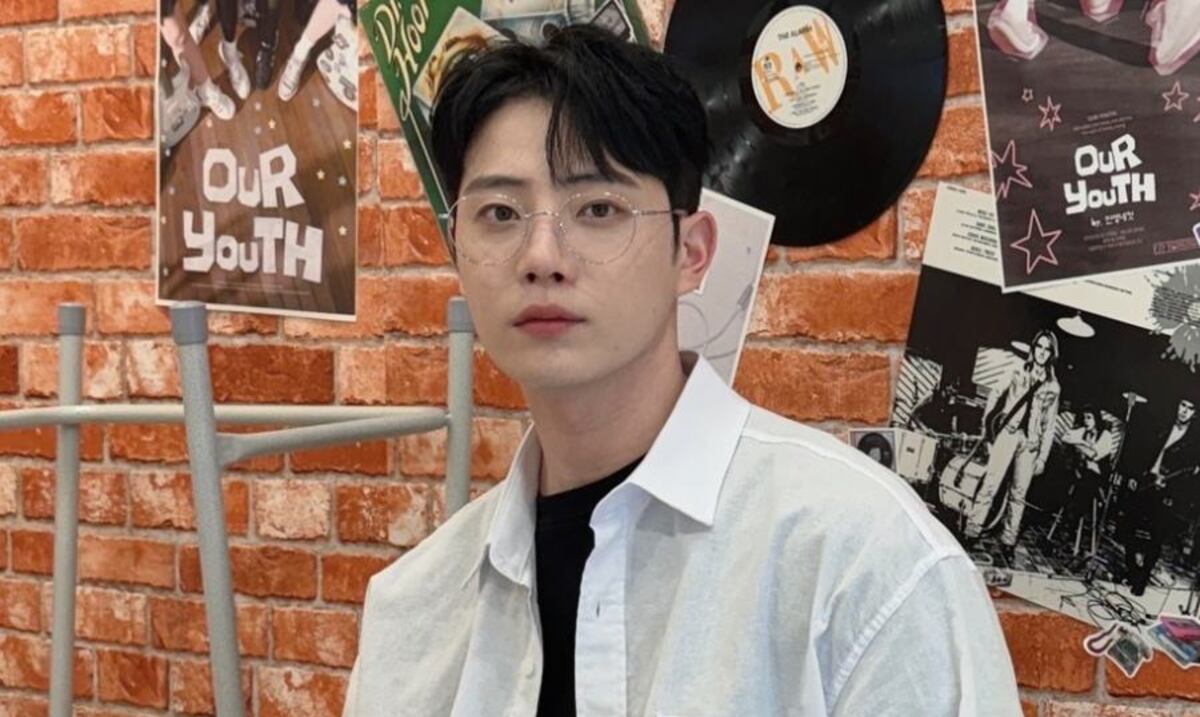 Trágica Pérdida en Corea del Sur: Famoso Actor y Modelo de 'The Skip Dating' Fallece a los 29 Años