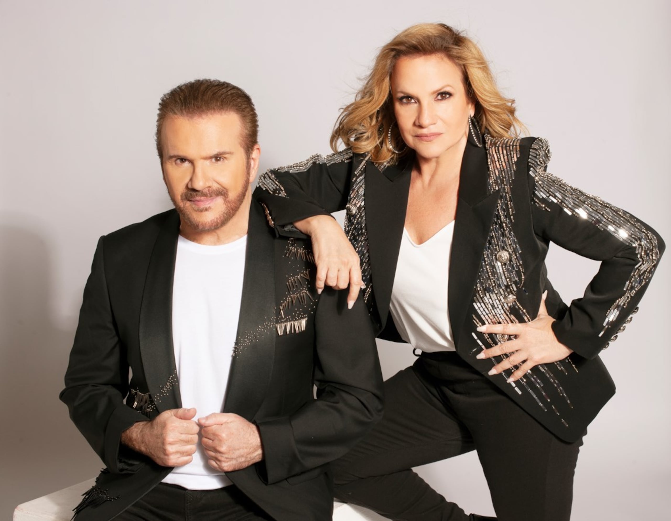 Cuenta con más de una veintena de discos.