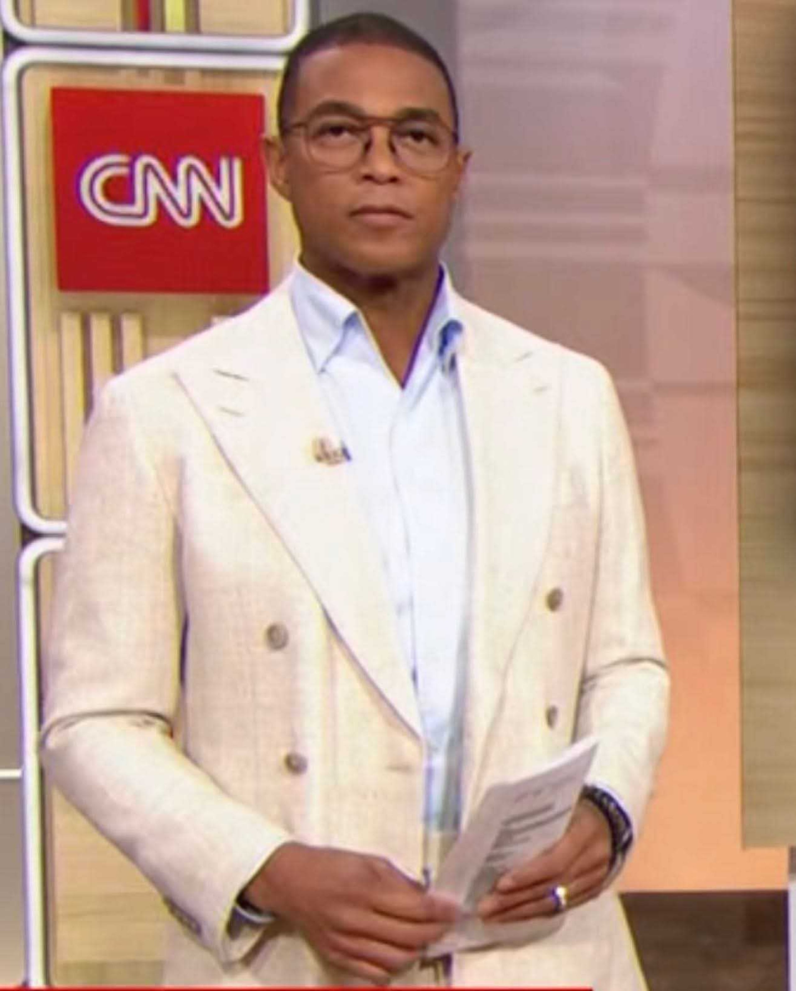 Lemon fue arrestado el jueves por agentes federales en Los Ángeles, donde había estado cubriendo los Premios Grammy.