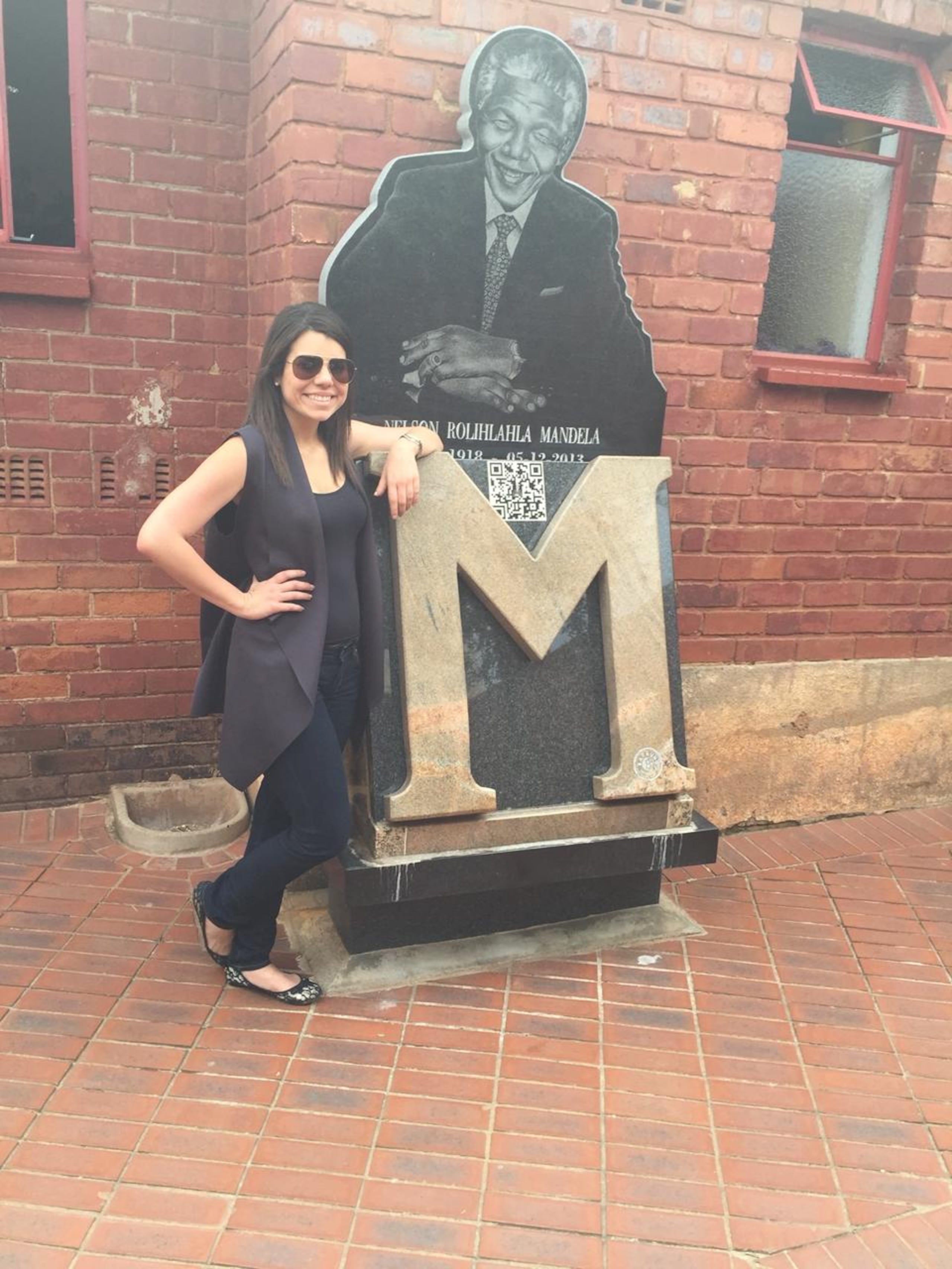 Cristina Sánchez Cosme