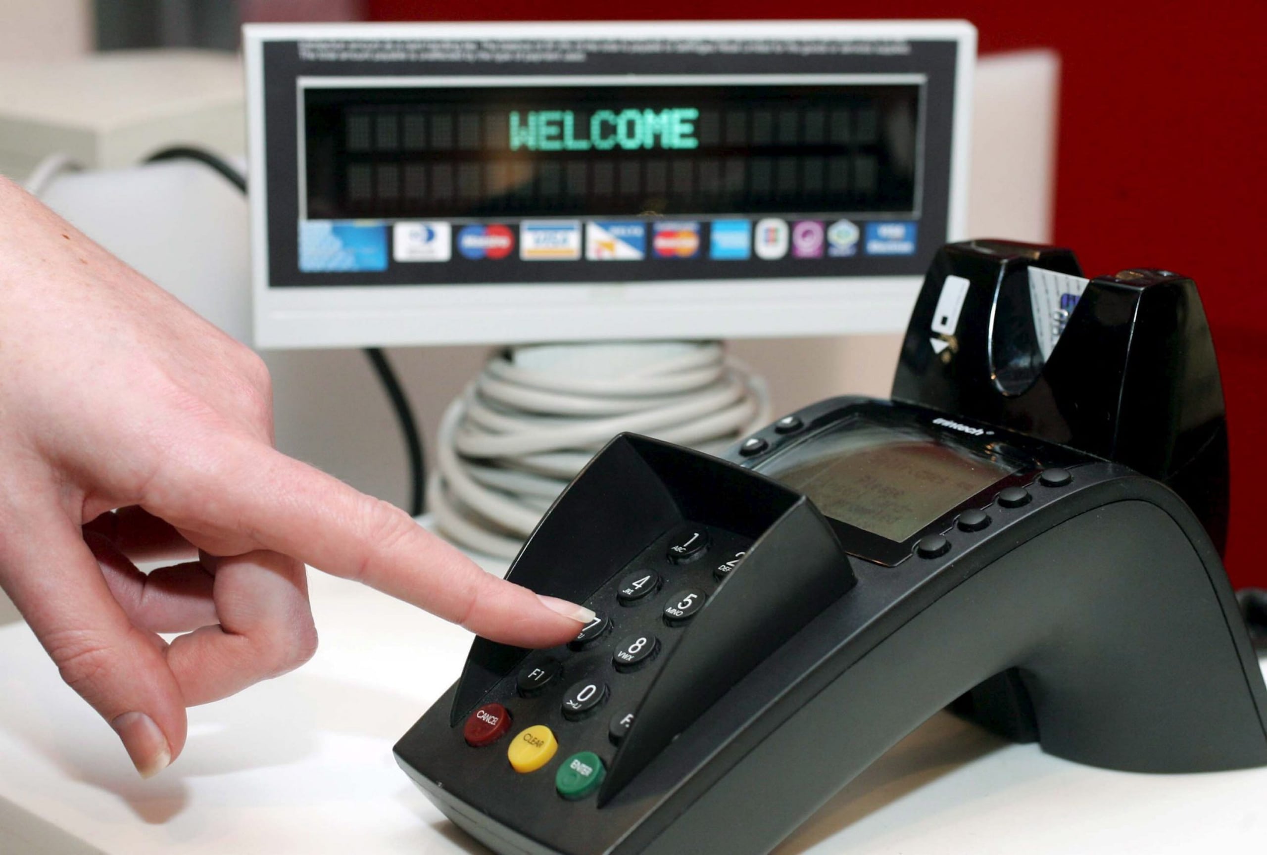 El acuerdo anunciado hoy sigue a los recientes firmados por otras grandes empresas, Mastercard y Block inclusive, para resolver demandas similares de la Fiscalía u organismos reguladores.