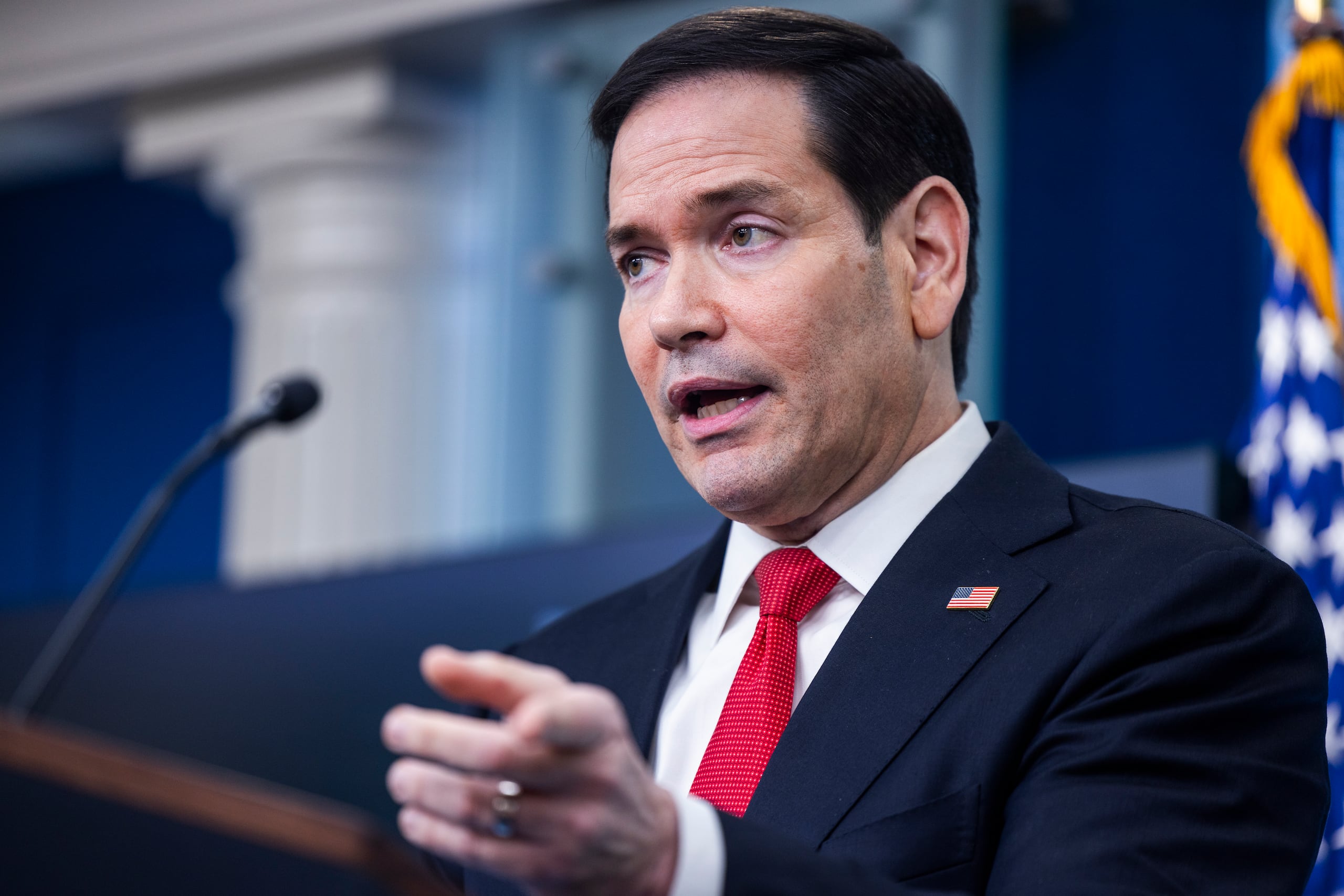 Marco Rubio