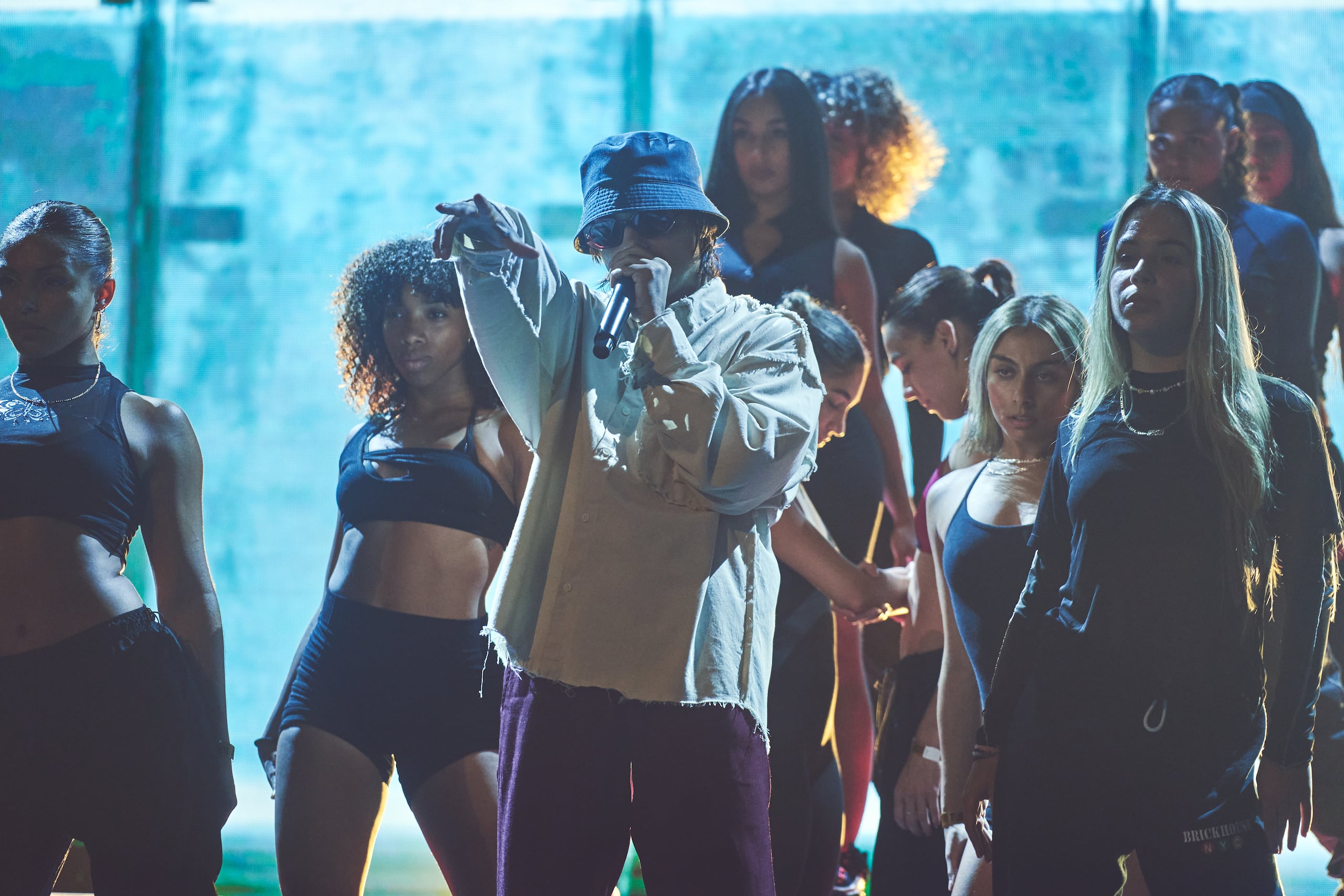 Chencho Corleone formará parte de la apertura de Premios Juventud.