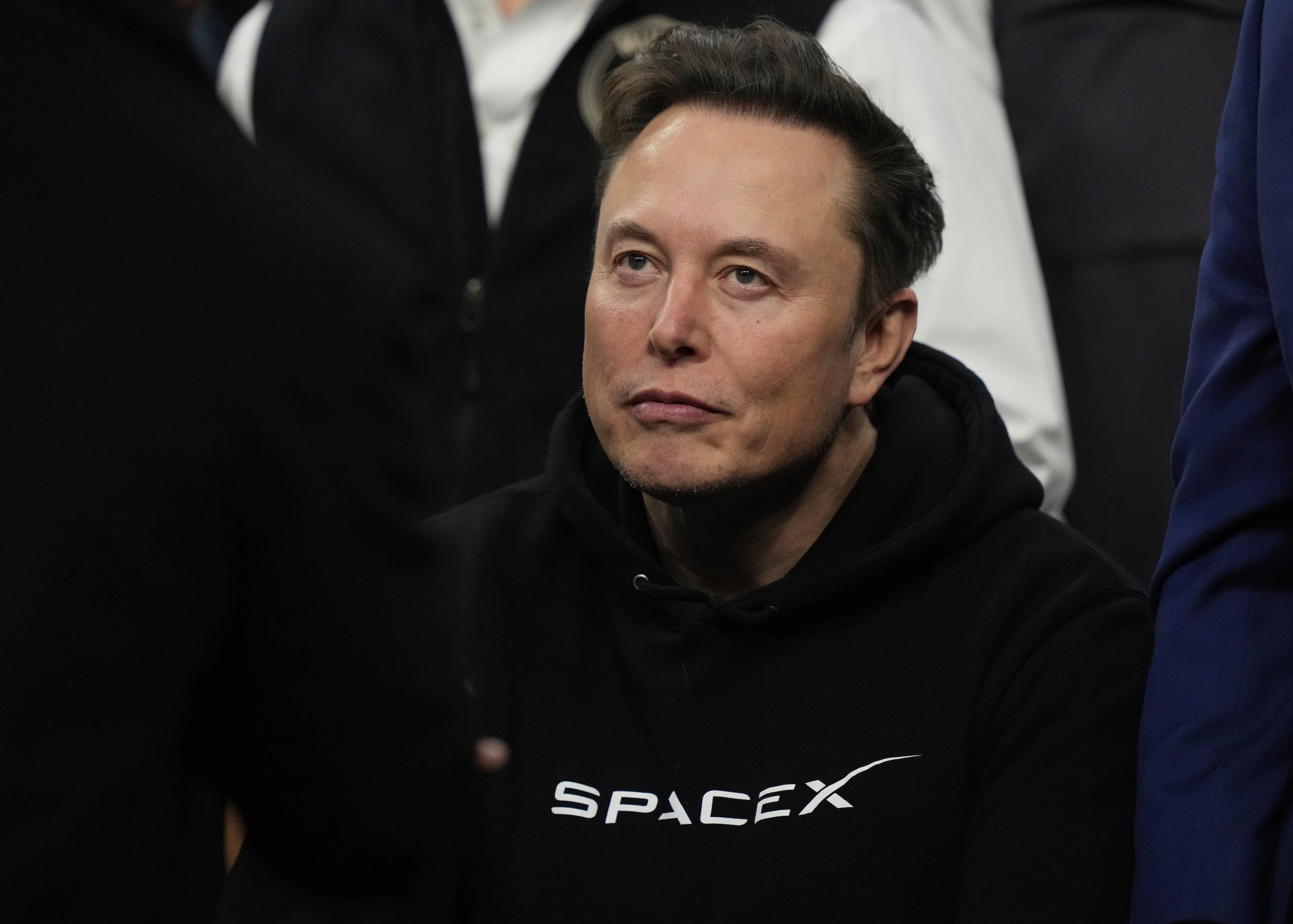 Musk, quien no participó en el documental, ha catalogado el trabajo de Gibeny como un difamatorio y por encargo.