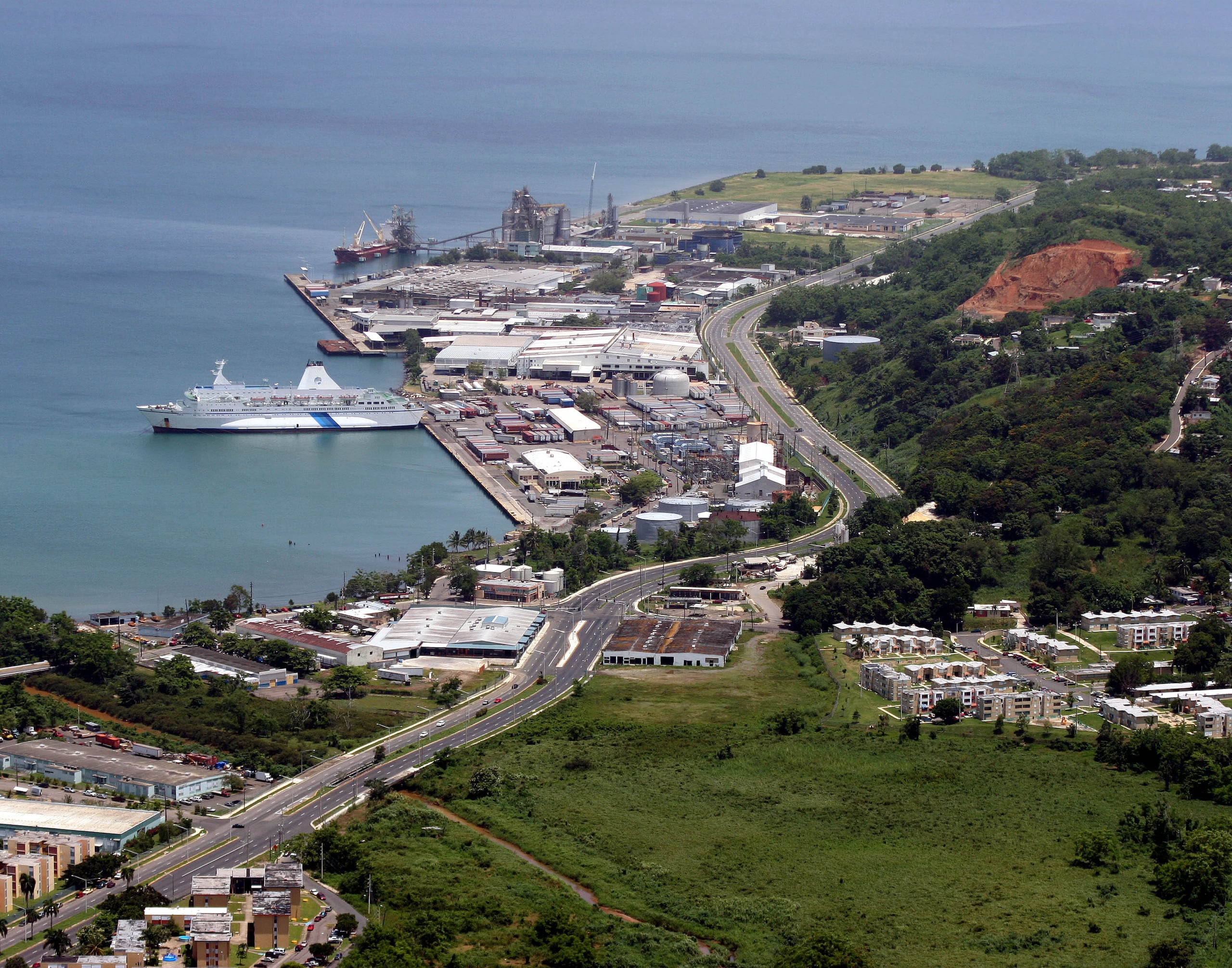El proyecto tendrá una duración aproximada de 30 meses.