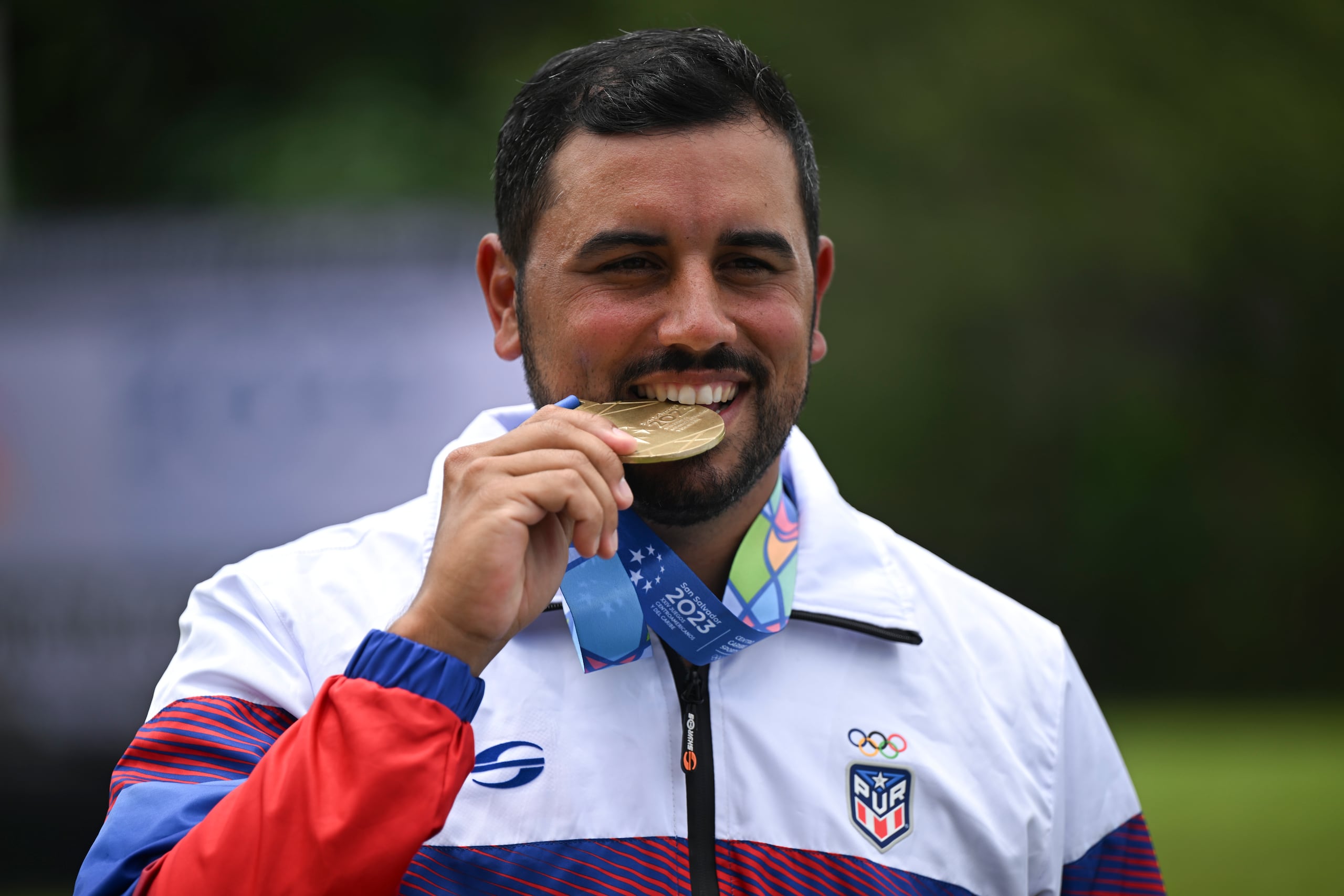 Jean Pizarro también se defendió de un señalamiento de conflicto por haber participado como coach de Colombia el pasado fin de semana.