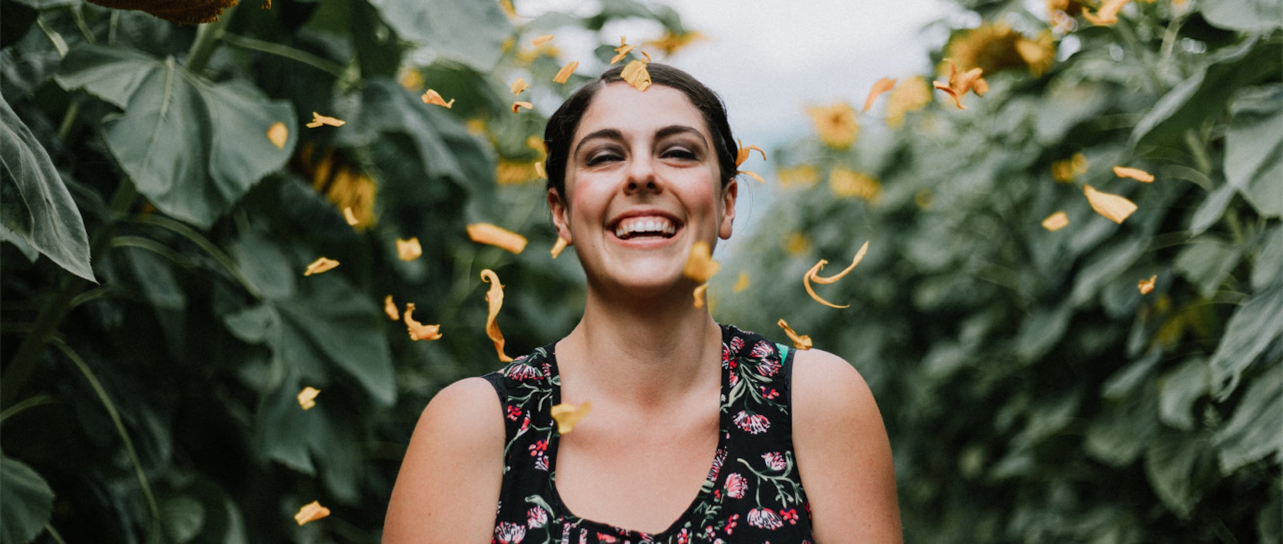 Famoso curso para ser feliz