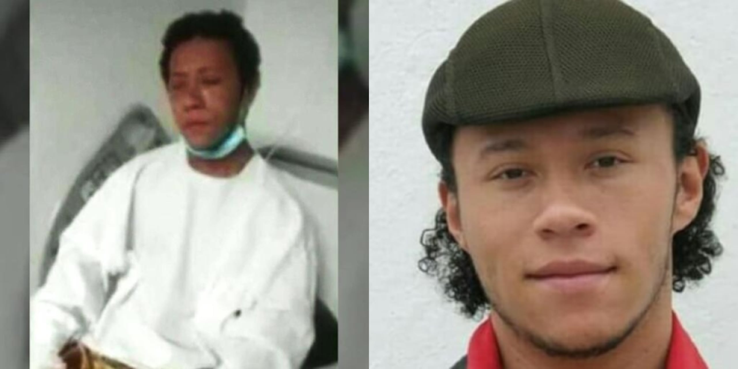 Soler dijo que el ataque con acido lo dejó padeciendo de ceguera y que desde entonces, nadie lo contrata.
