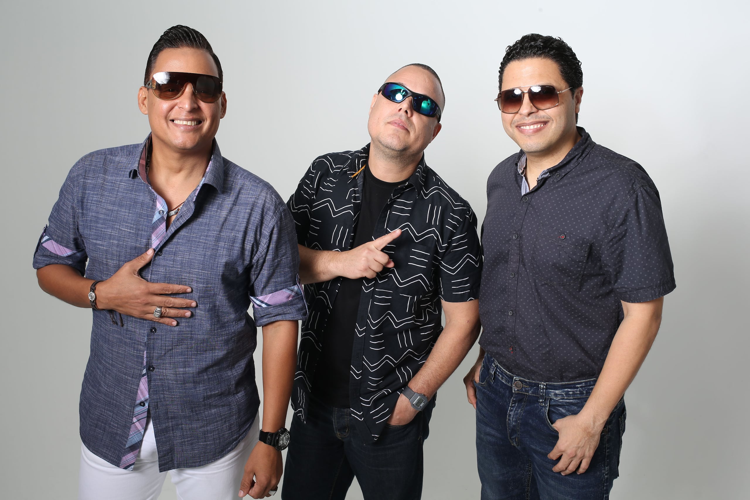 La colaboración con Olga Tañón era algo que el grupo deseaba desde hacía mucho tiempo.