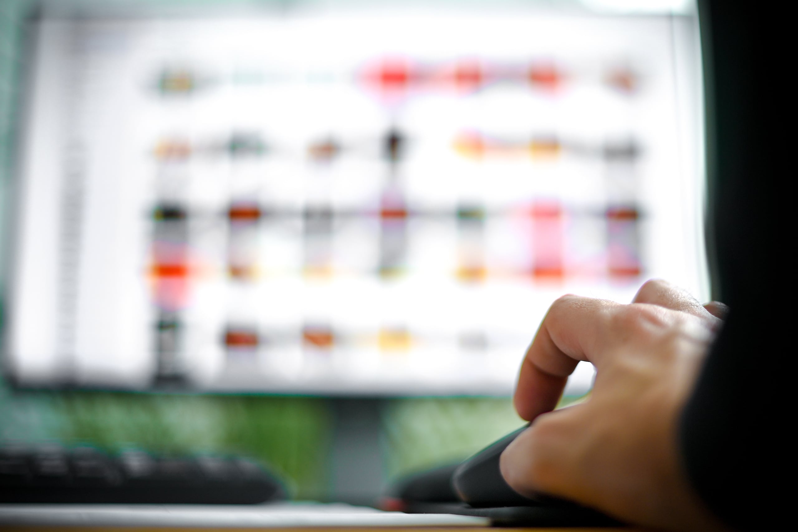 Pornhub ya suspendió el servicio en los estados de EE.UU. que exigen la verificación de edad, principalmente los ubicados en el sur del país.