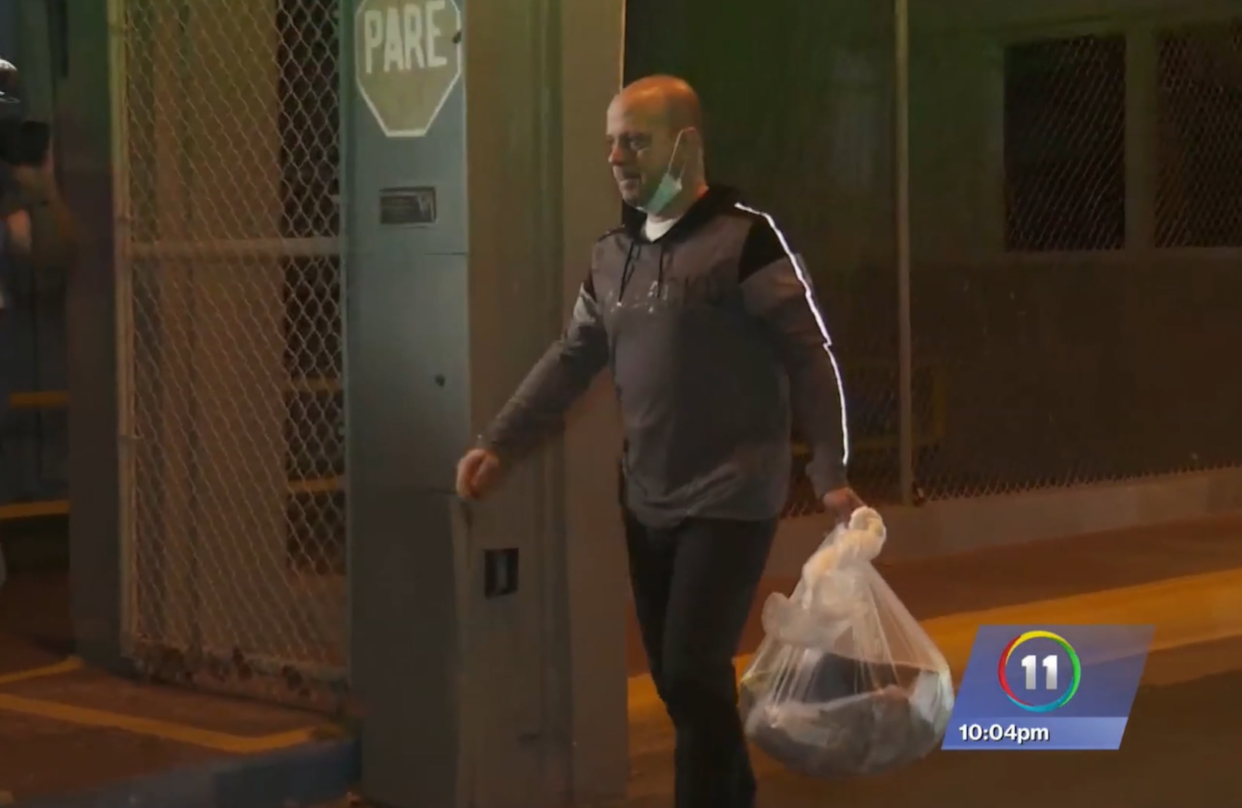 Eduardo Meléndez Velázquez.