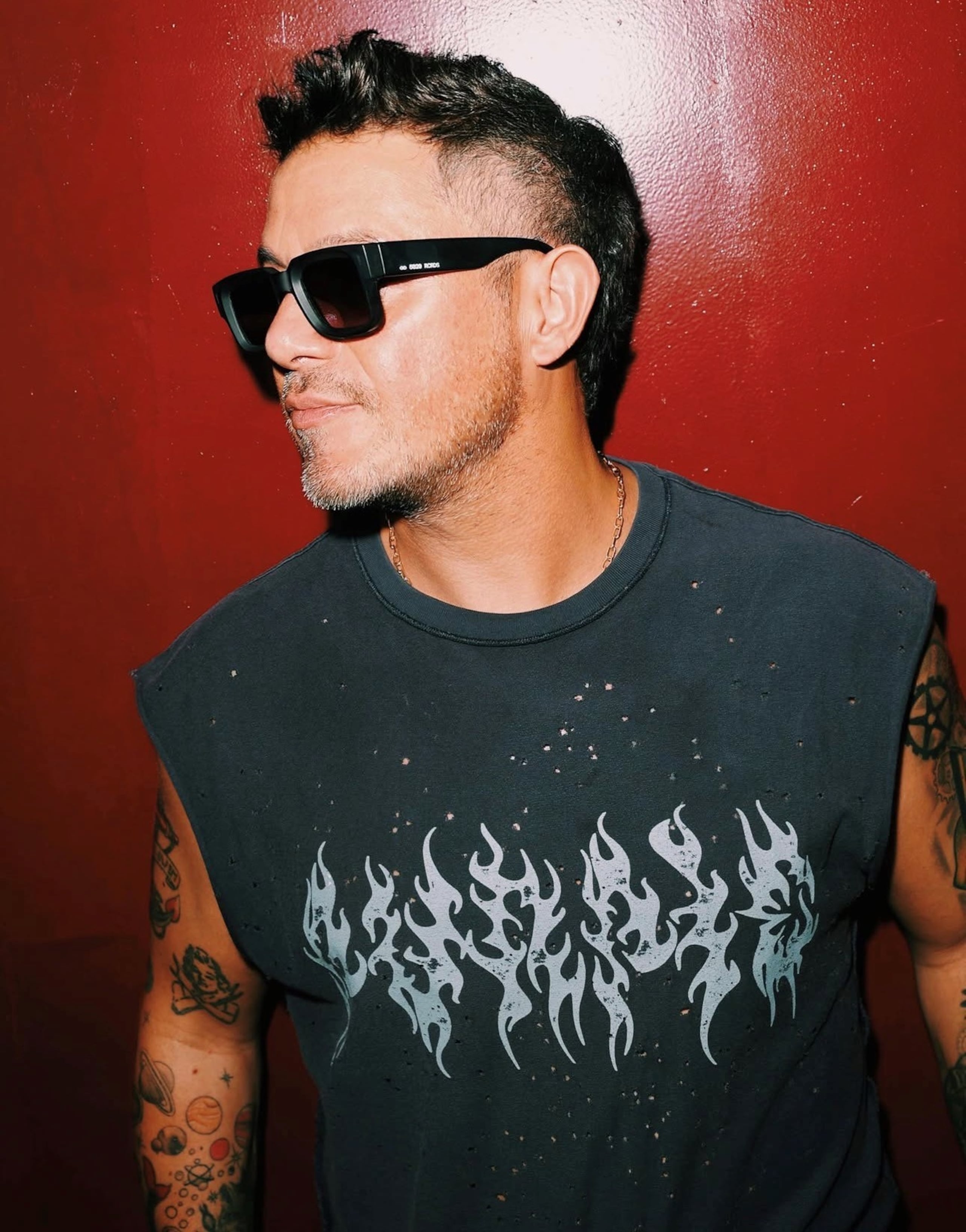 Alejandro Sanz