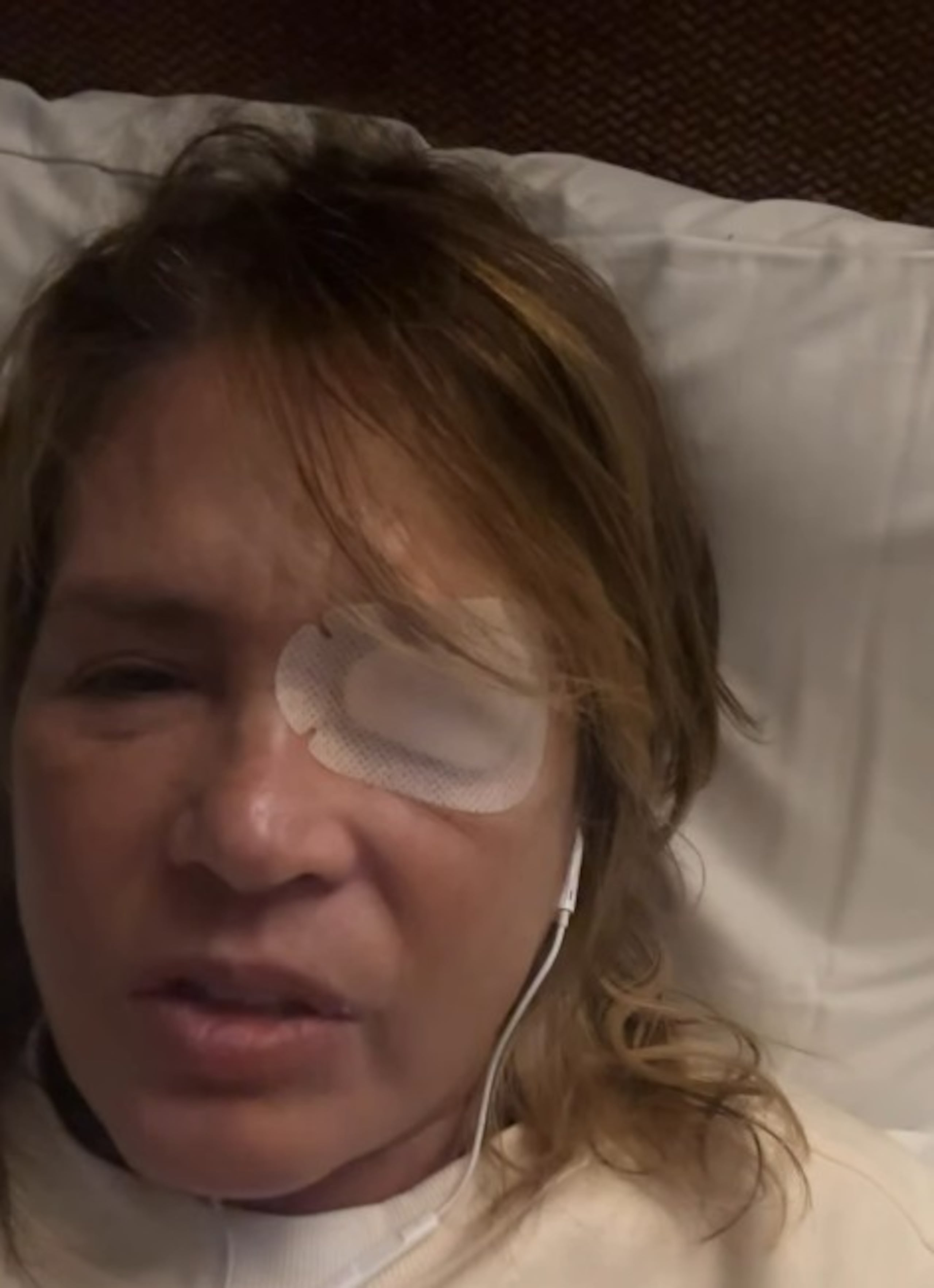Yolanda Andrade es un rostro reconocido y querido de la televisión mexicana.