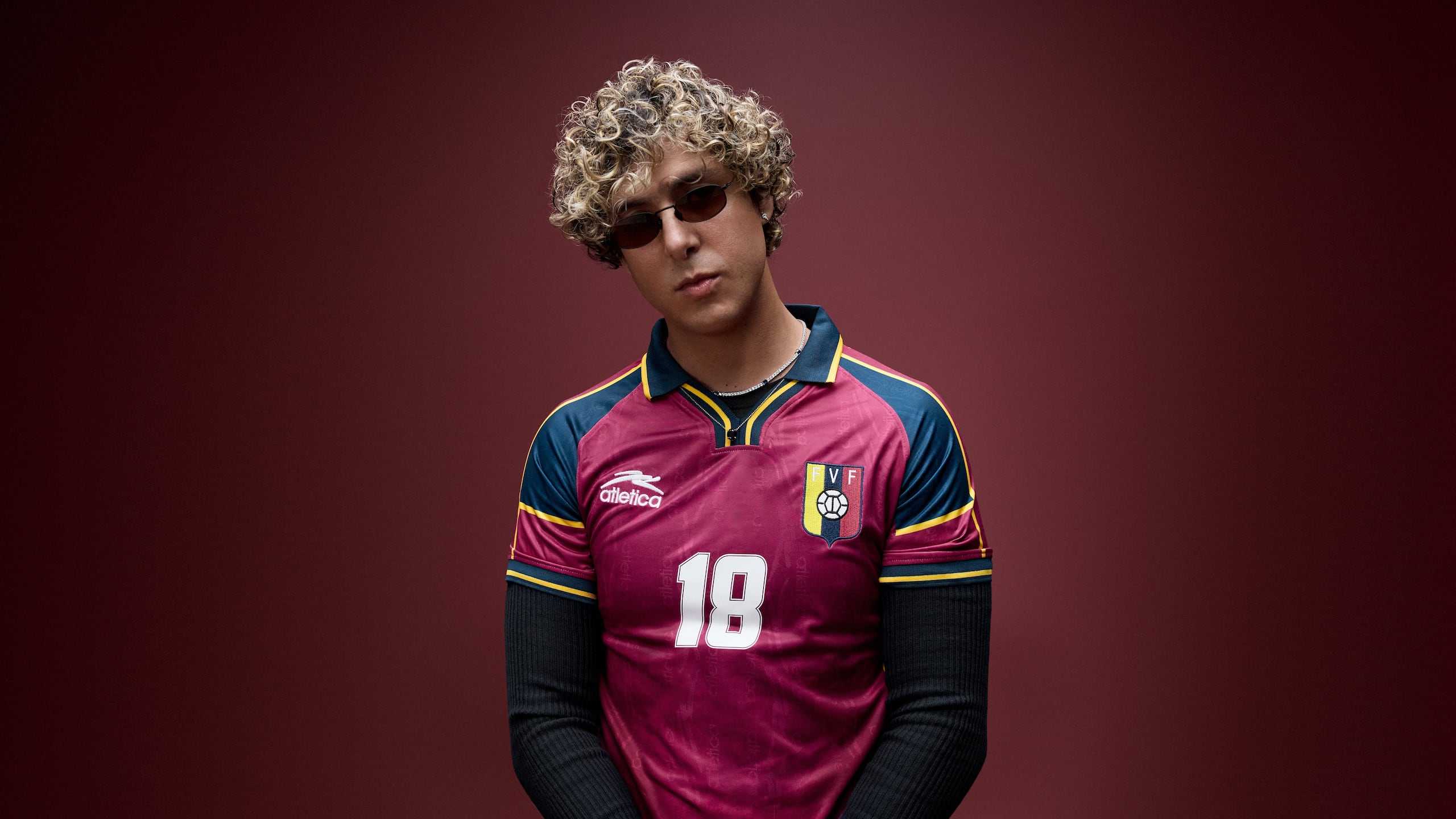 El espectáculo de Rawayana será en noviembre.