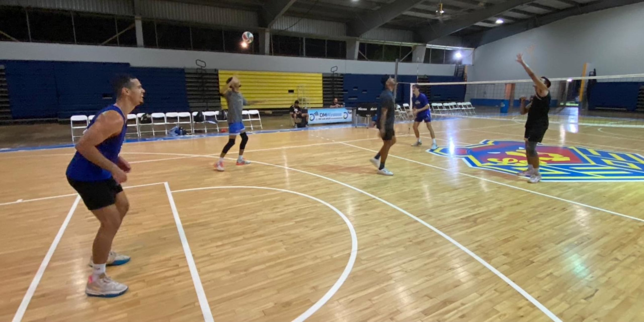 Los juegos locales se darán en la Ramón "Tigre" Siragusa de Manatí, comenzando mañana viernes, 26 de abril, a las 7 de la noche.