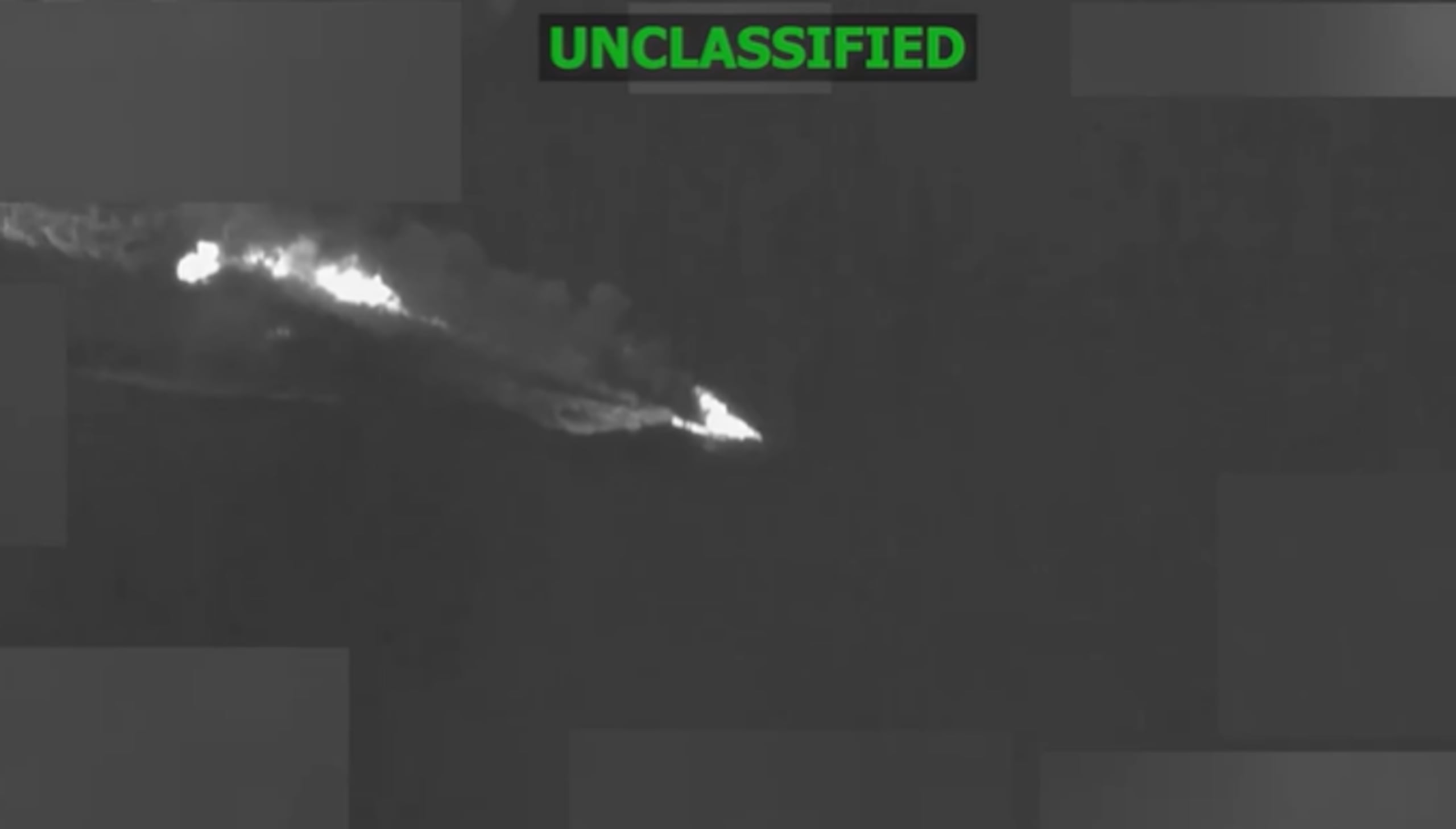 Con el ofensiva notificada hoy ya son más de 40 bombardeos los acometidos contra supuestas narcolanchas en el Pacífico y el sur del Caribe, ataques sumarios que han dejado más de 150 muertos desde septiembre de 2025.