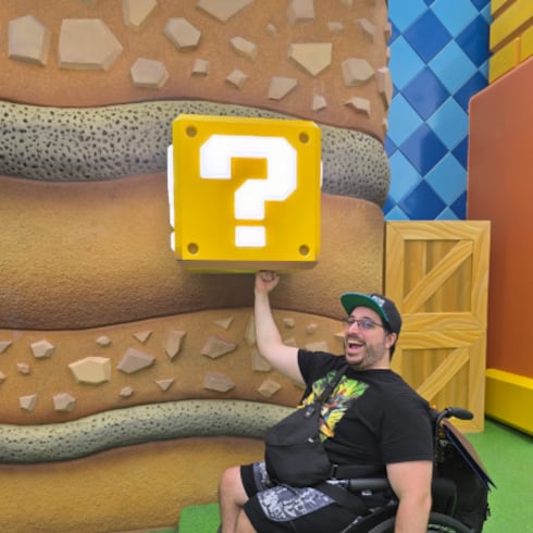 FOTOS: Cronología e investigación del caso del boricua que murió tras subir a una montaña rusa de Universal