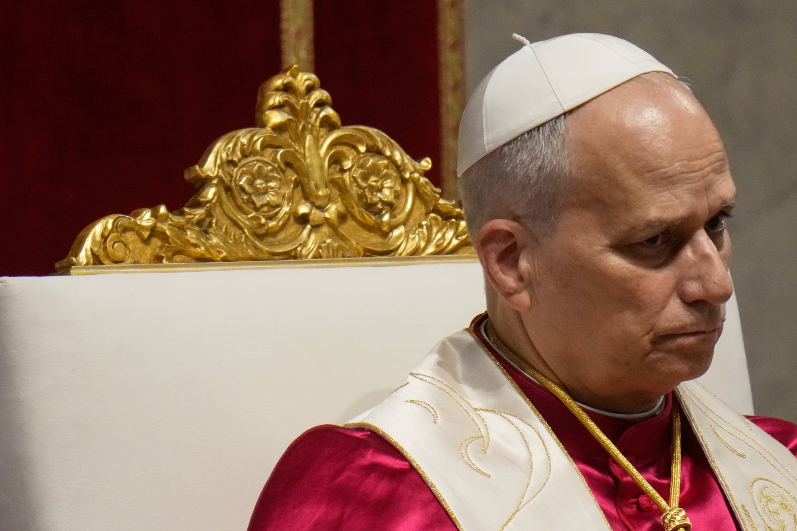 Papa León XIV