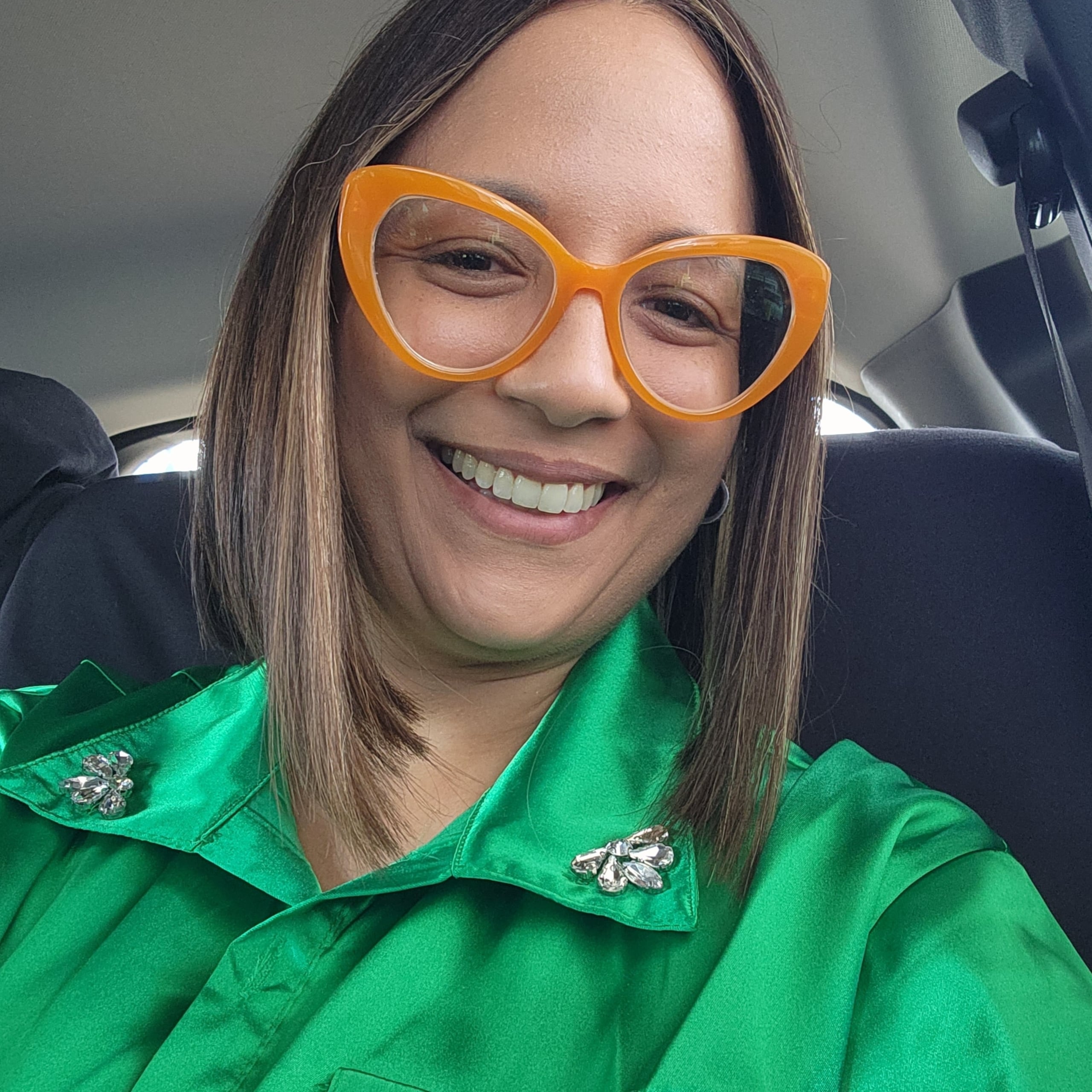 Bersy Ann Rodríguez Cruz intenta tener una actitud positiva ante el síndrome que le ha arrebatado la salud y cambió su vida por completo.