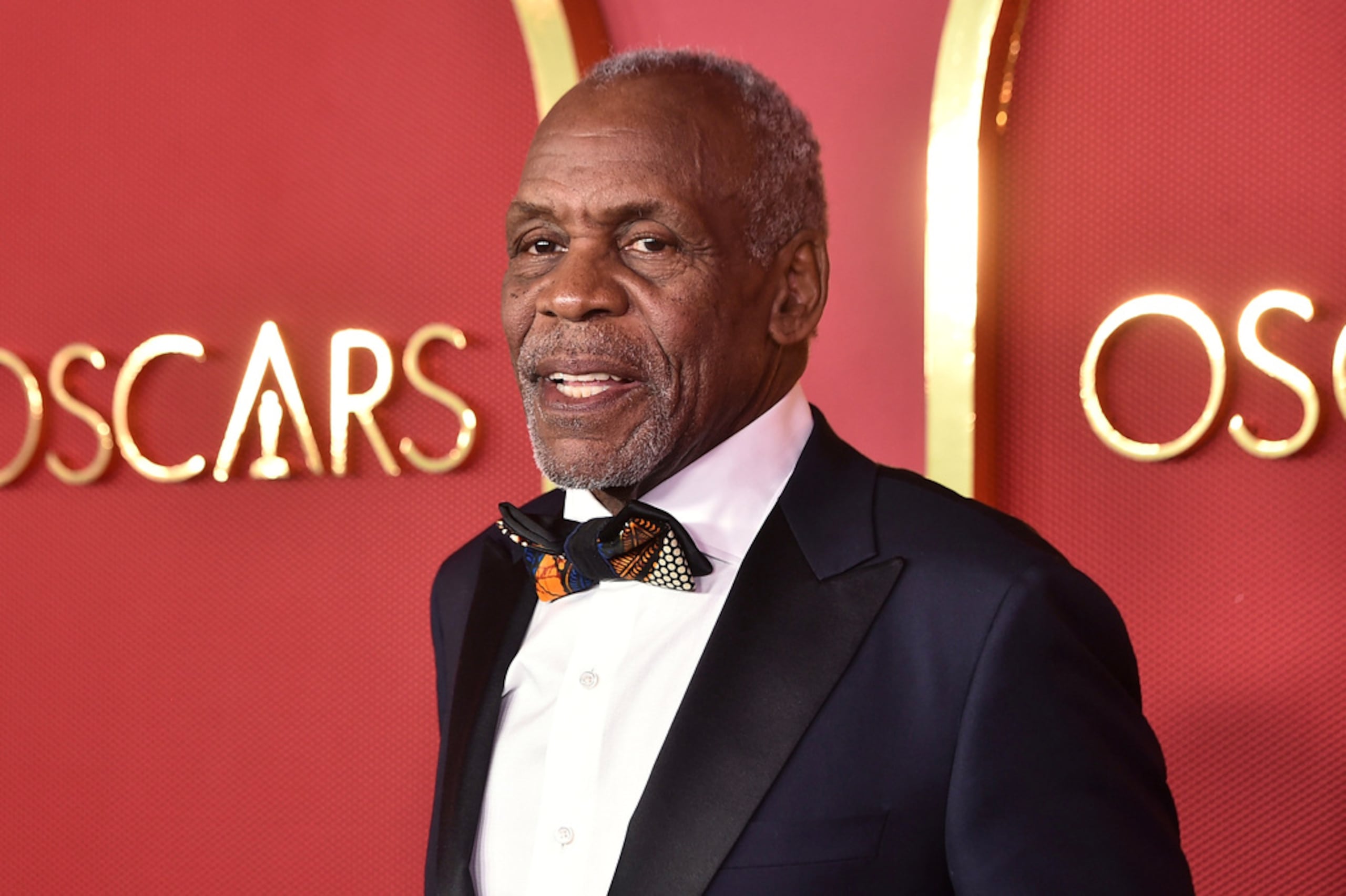 Danny Glover indicó que fue diagnosticado con esta enfermedad neurodegenerativa hace tres años.