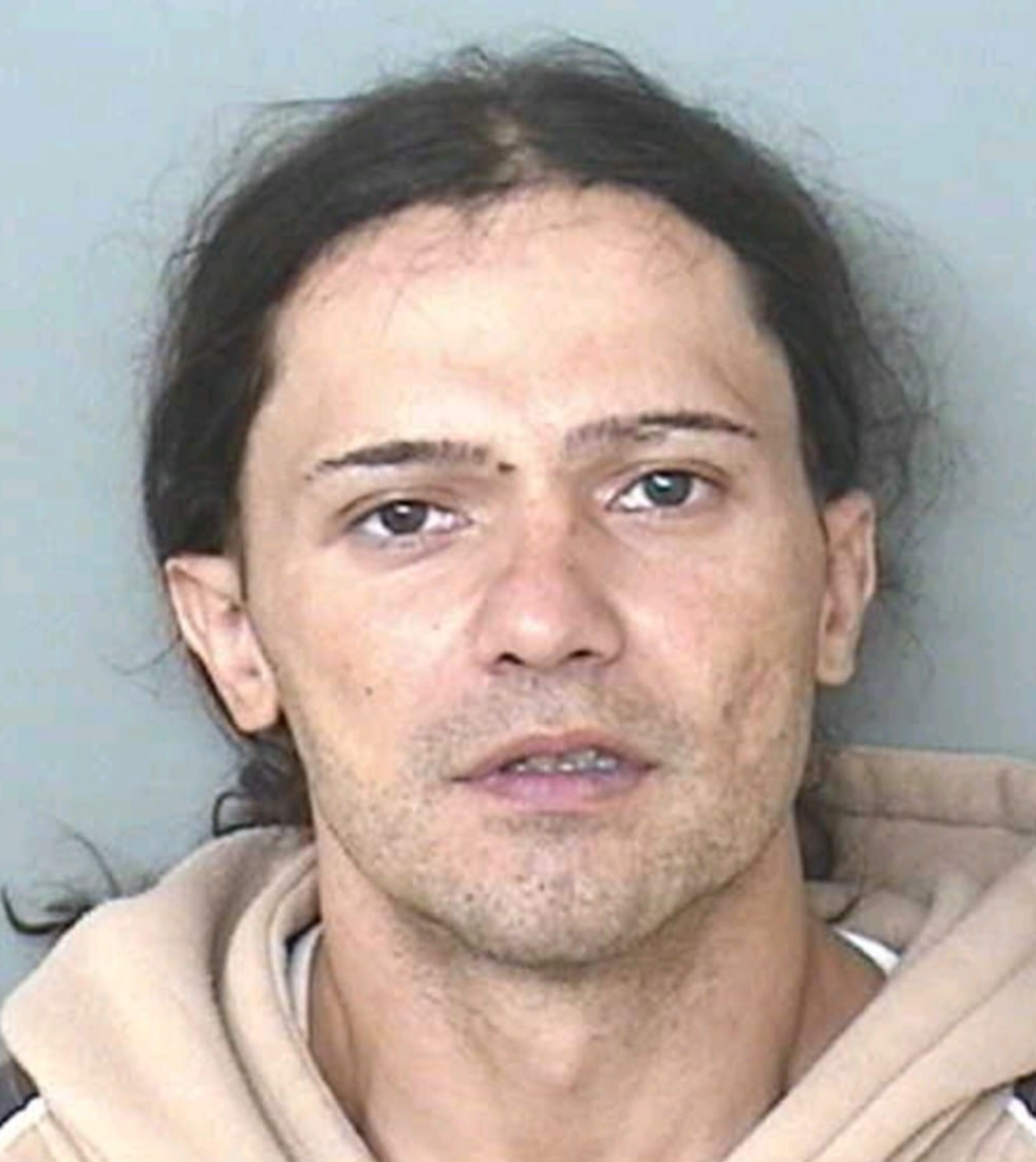Hiram Echevarría Ríos, alias “Chucky”.