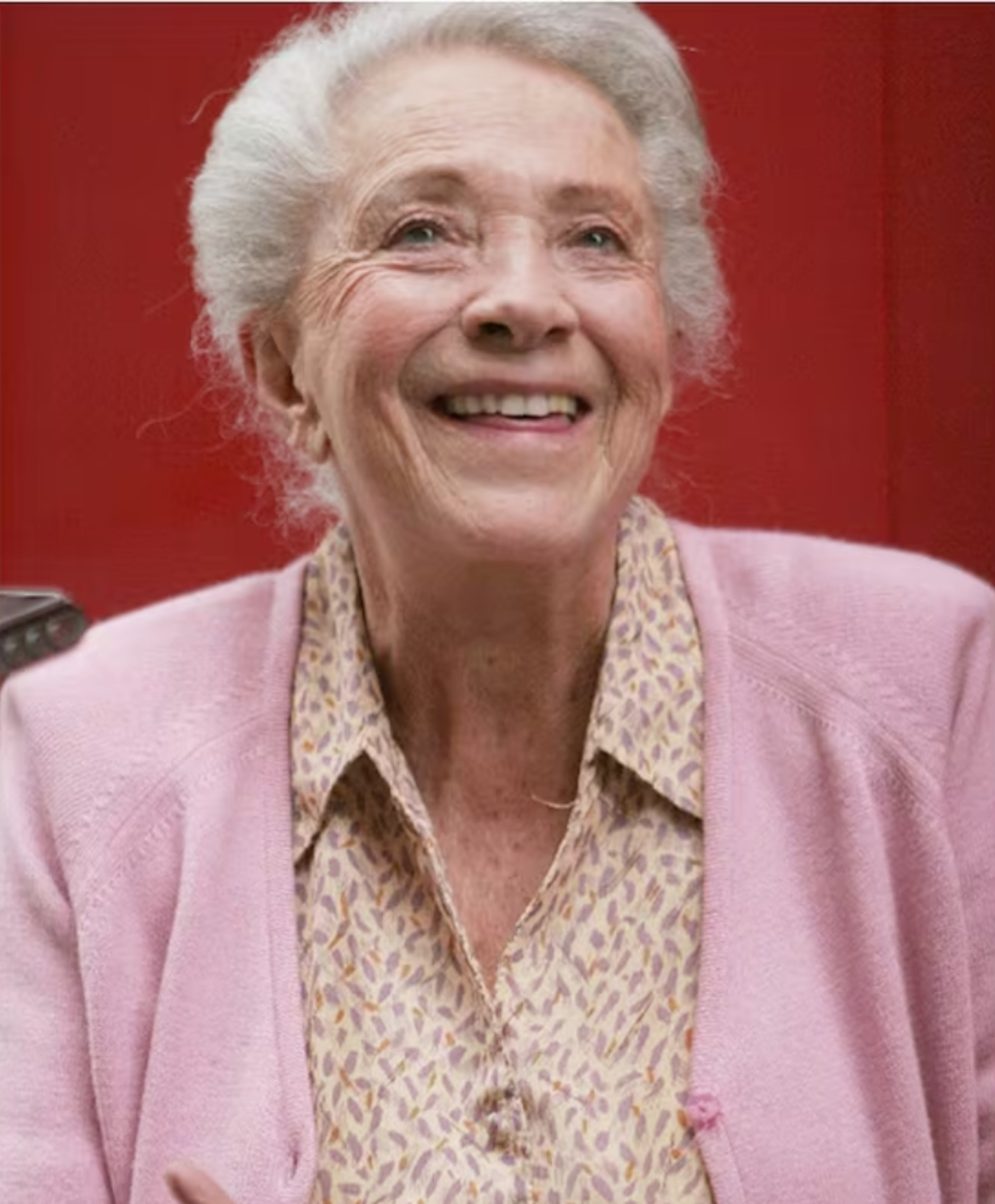 Tara Parra.