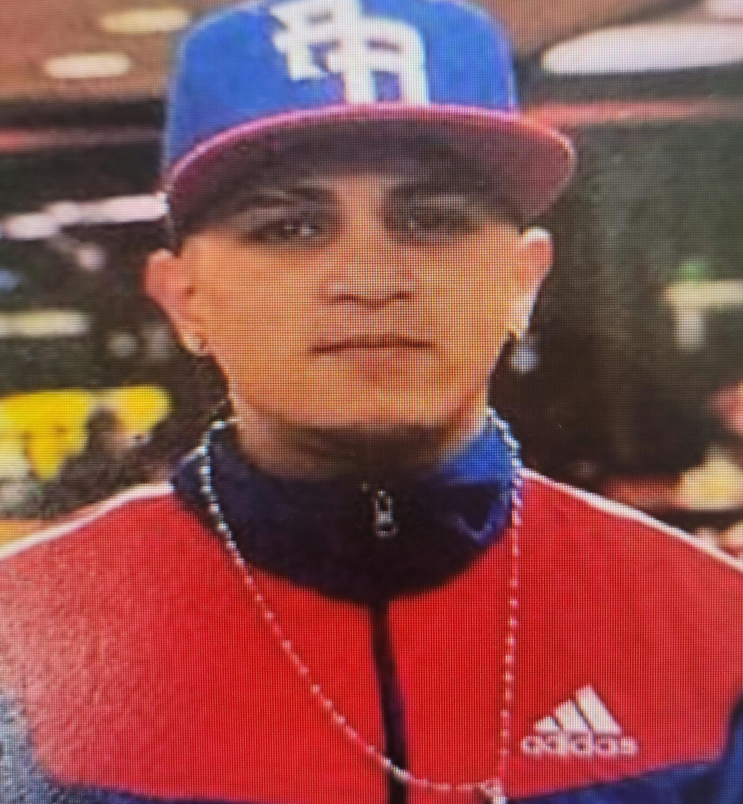 Si tiene información sobre el paradero de Ortiz Rodríguez, comuníquese al 787-793-1234, extensiones 2463 y 2464, o a la línea confidencial de la Policía, al 787-343-2020.