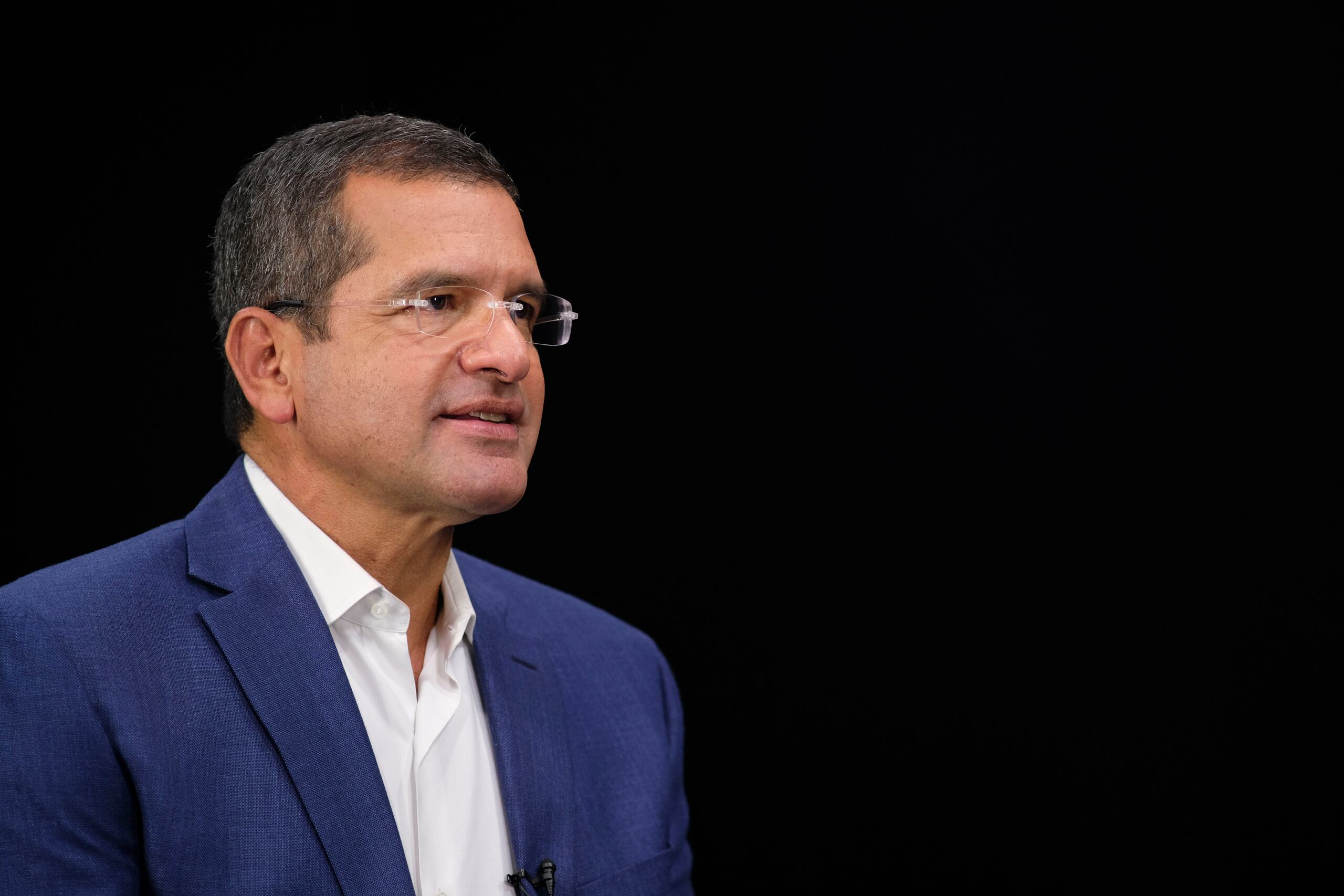 Pedro Pierluisi
Foto xavier.araujo@gfrmedia.com
Xavier Araújo | GFR Media
