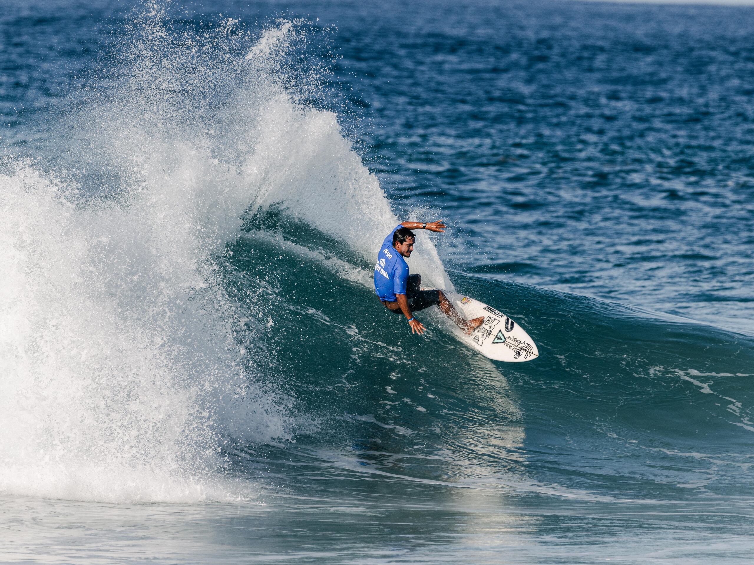 En su edición 39, el Corona Pro Surf Circuit contará con la participación de 78 competidores de 15 países, además de Puerto Rico. Es la primera competición profesional en el país en implementar el “equal gender pay”.
