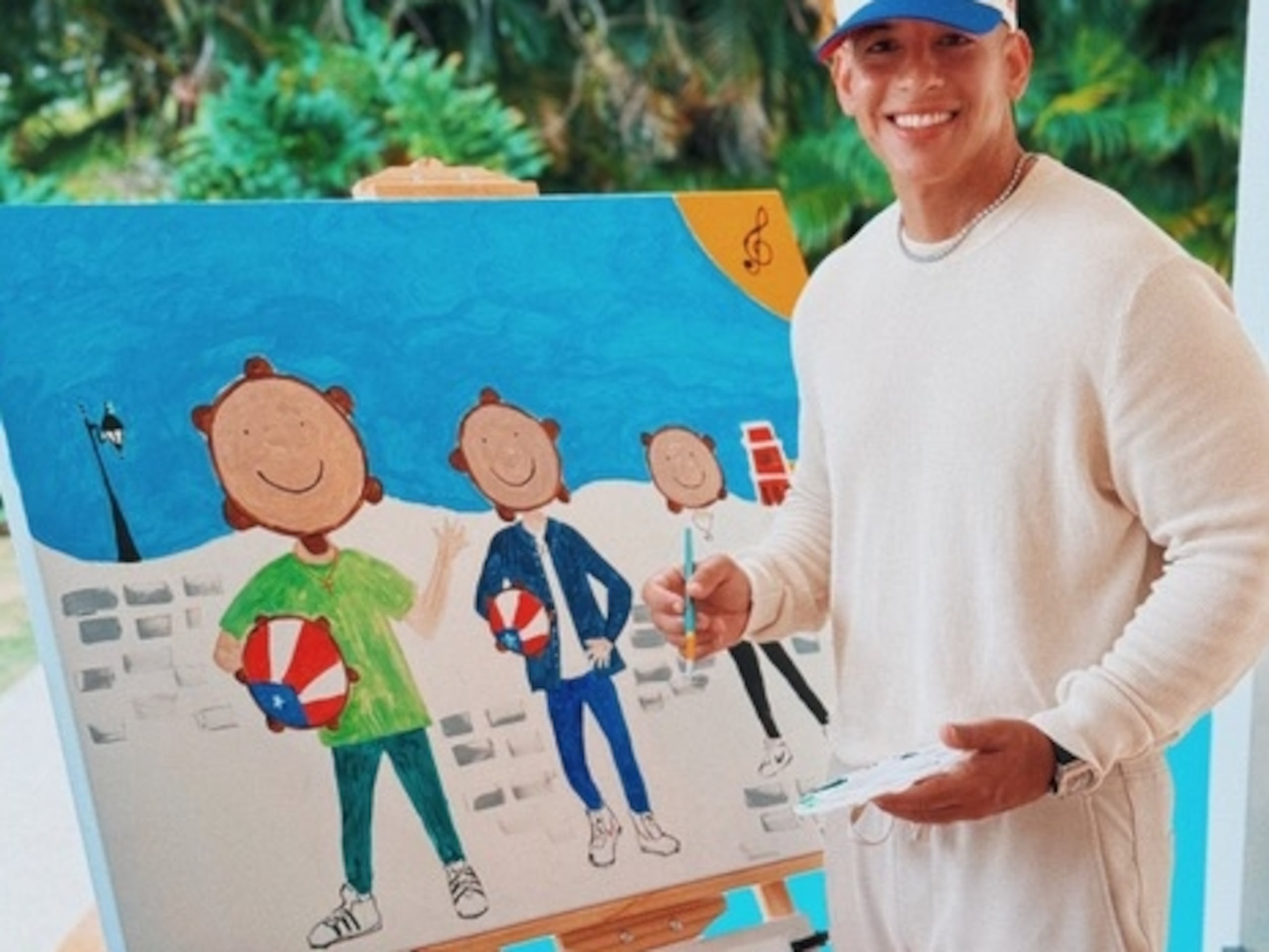 Por $1.49, las personas podrán adquirir la tarjeta de Navidad con su sobre, para regalar o enviar a sus familiares o amigos durante las fiestas navideña.