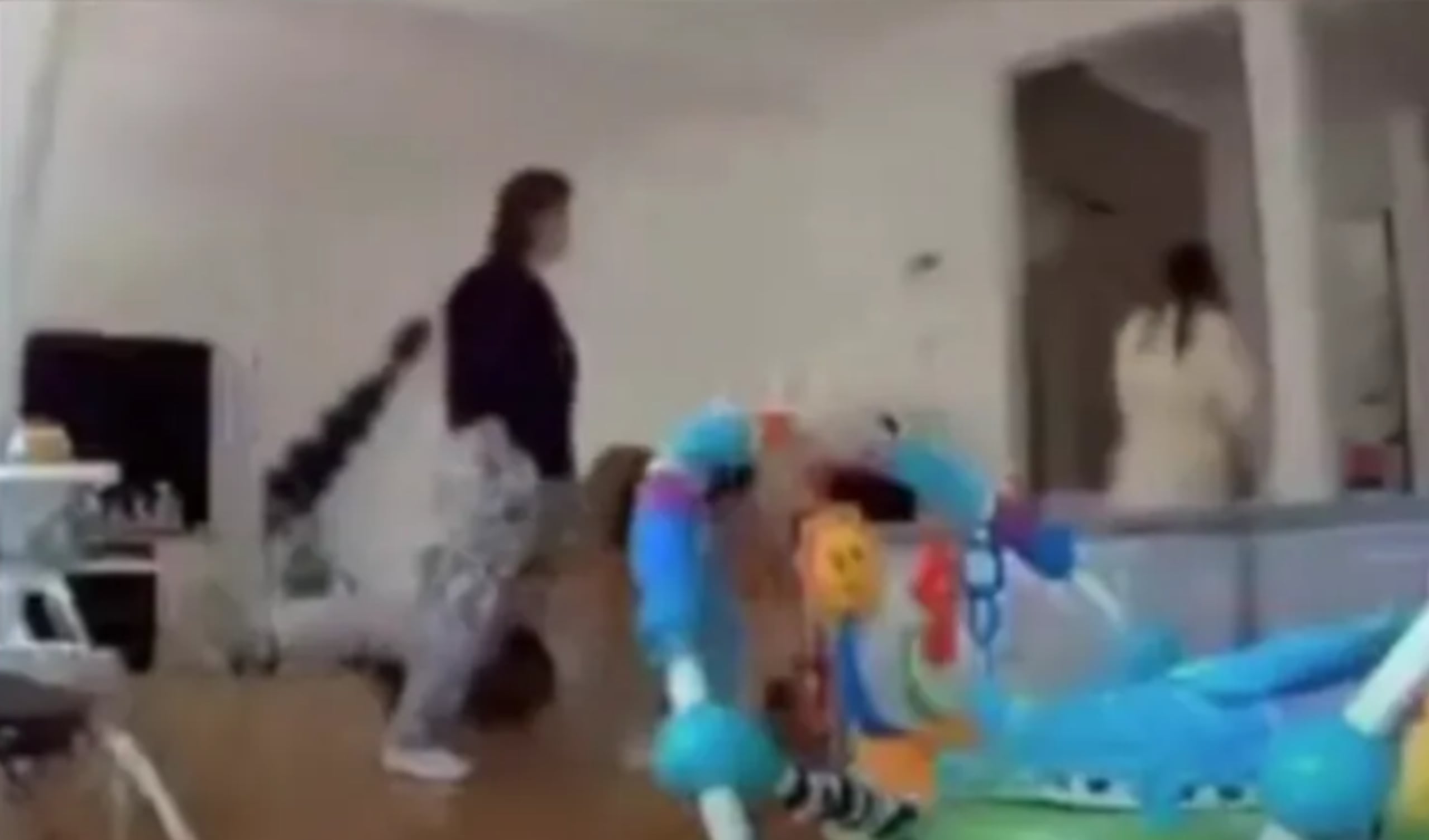 Familiares de la víctima aseguran que existían tensiones previas.