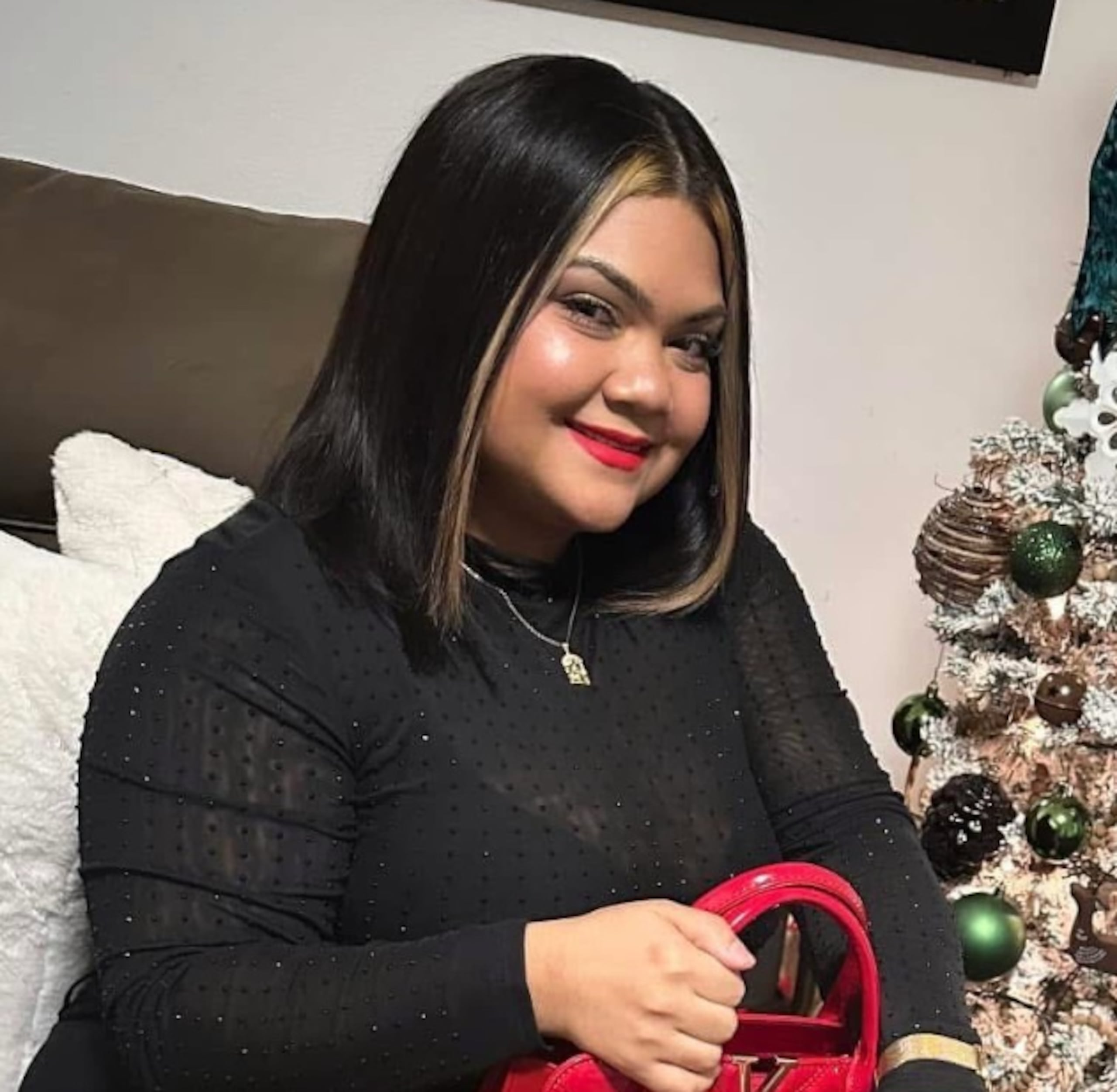 Astrid González, de 30 años, fue asesinada en Milwaukee. Captura