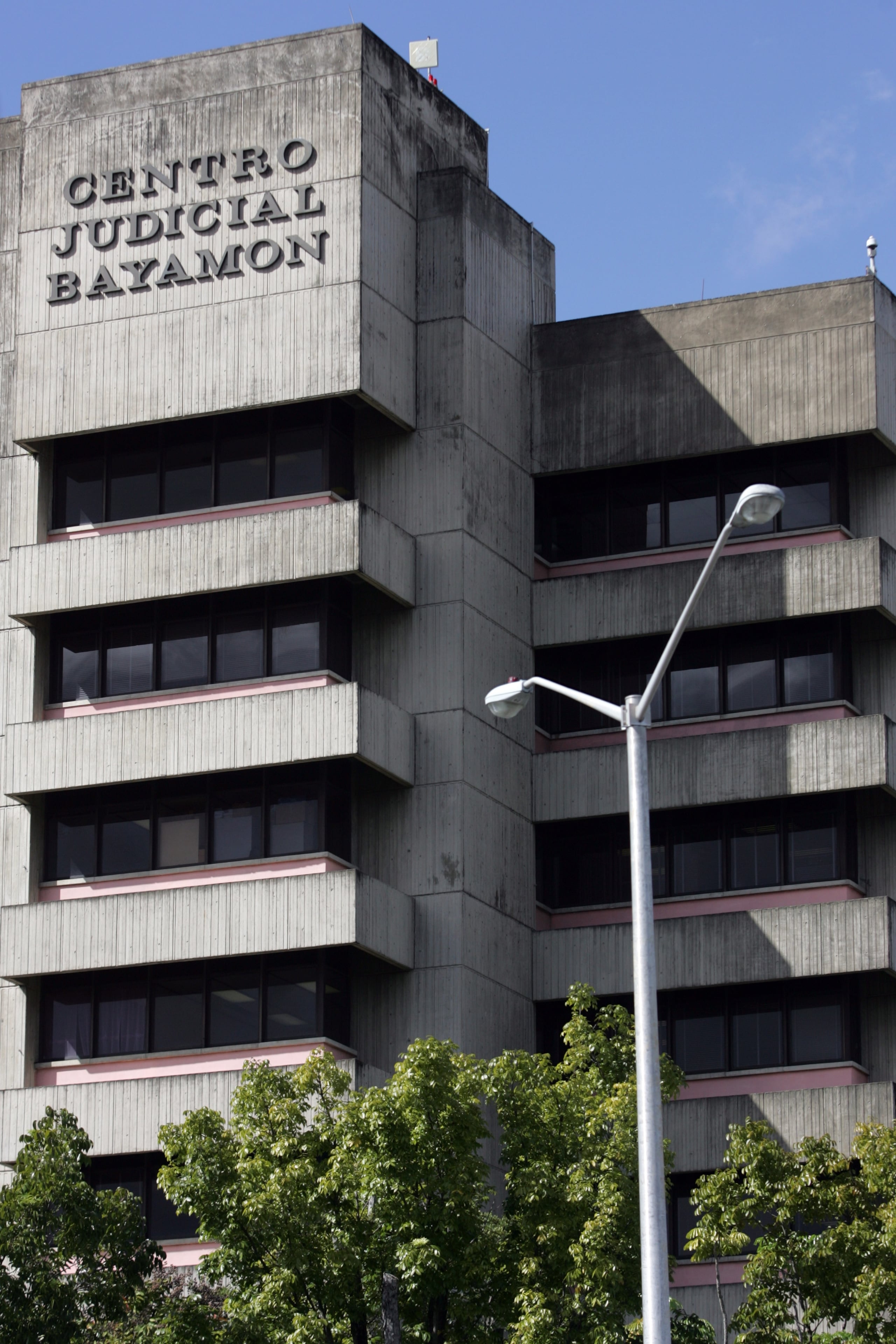 La imputada quedó en libertad bajo fianza. (Archivo/ GFR Media)