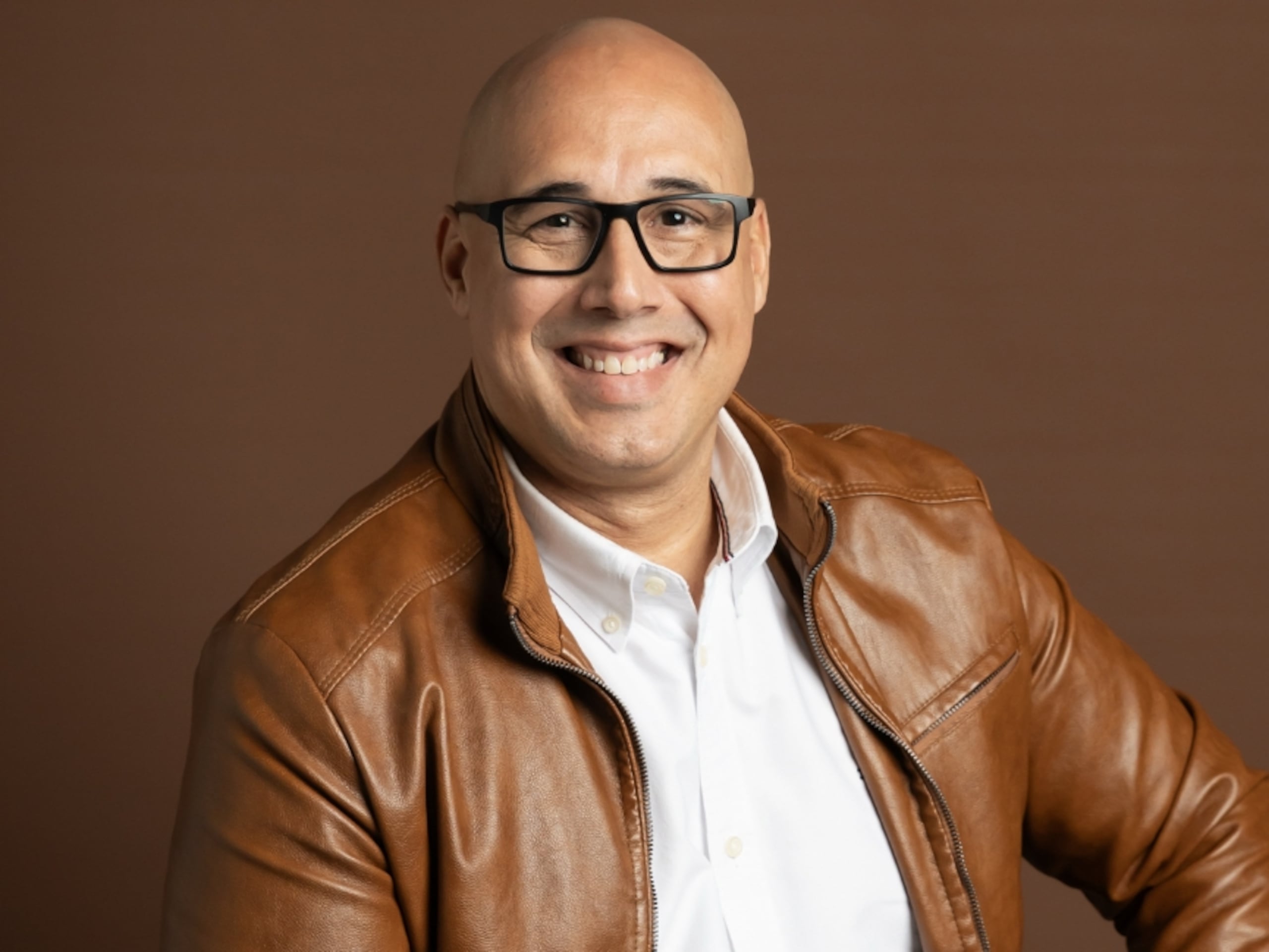 Lcdo. José Efraín Rodríguez Agosto, psicólogo y colaborador de MCS.
