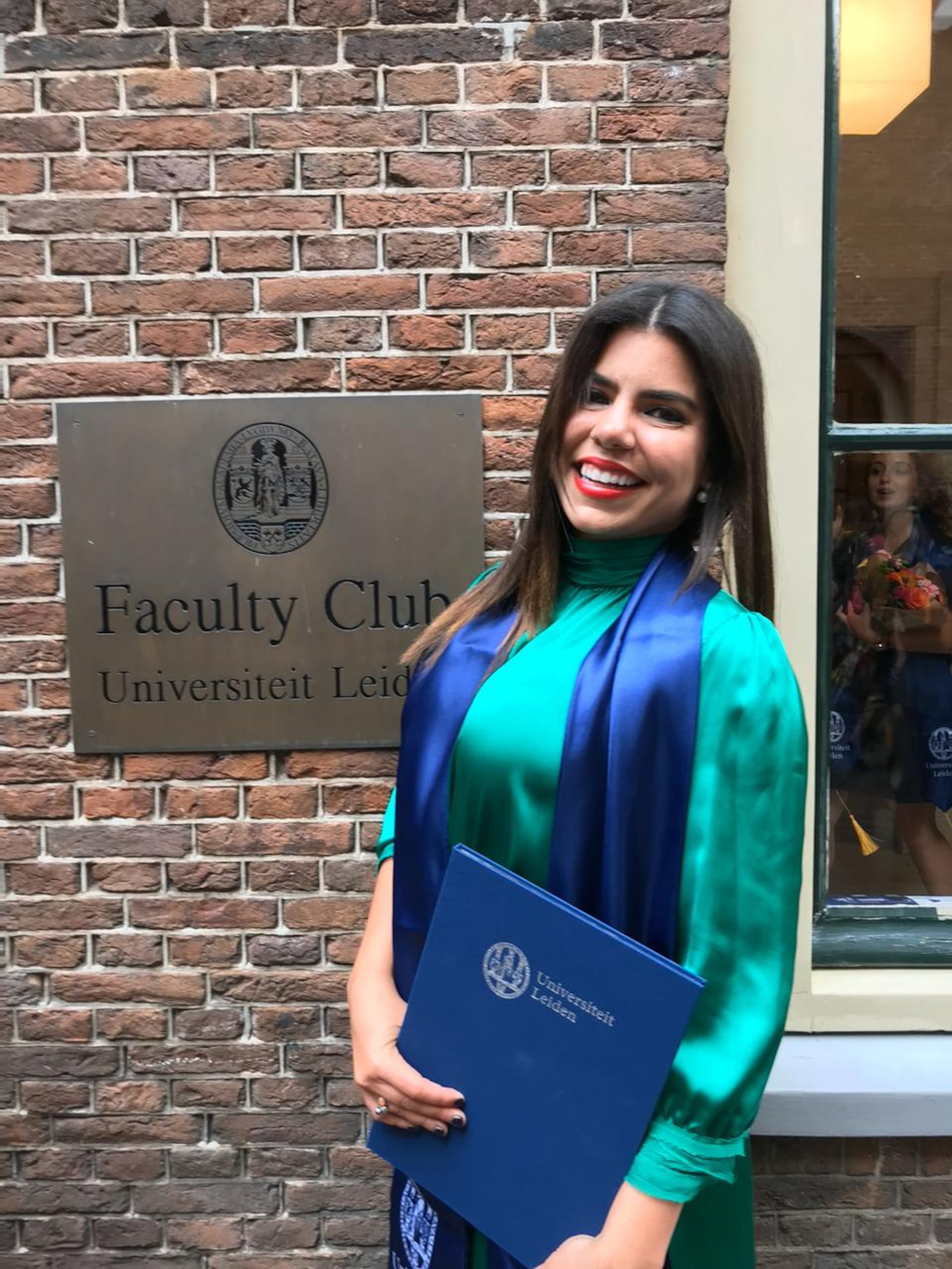 Cristina Sánchez Cosme