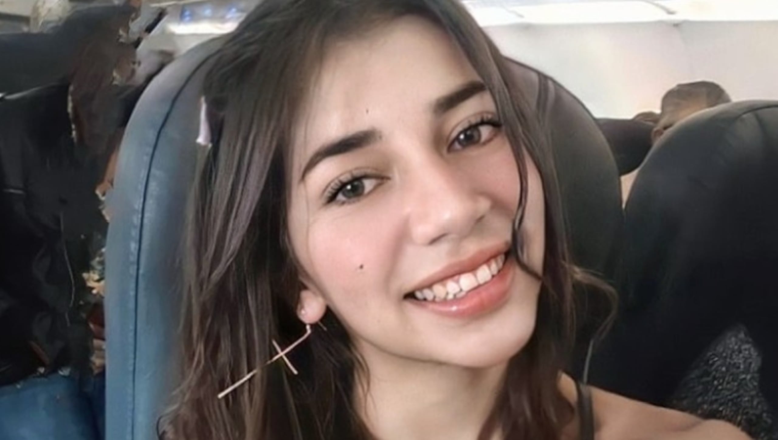 Diana Marina.